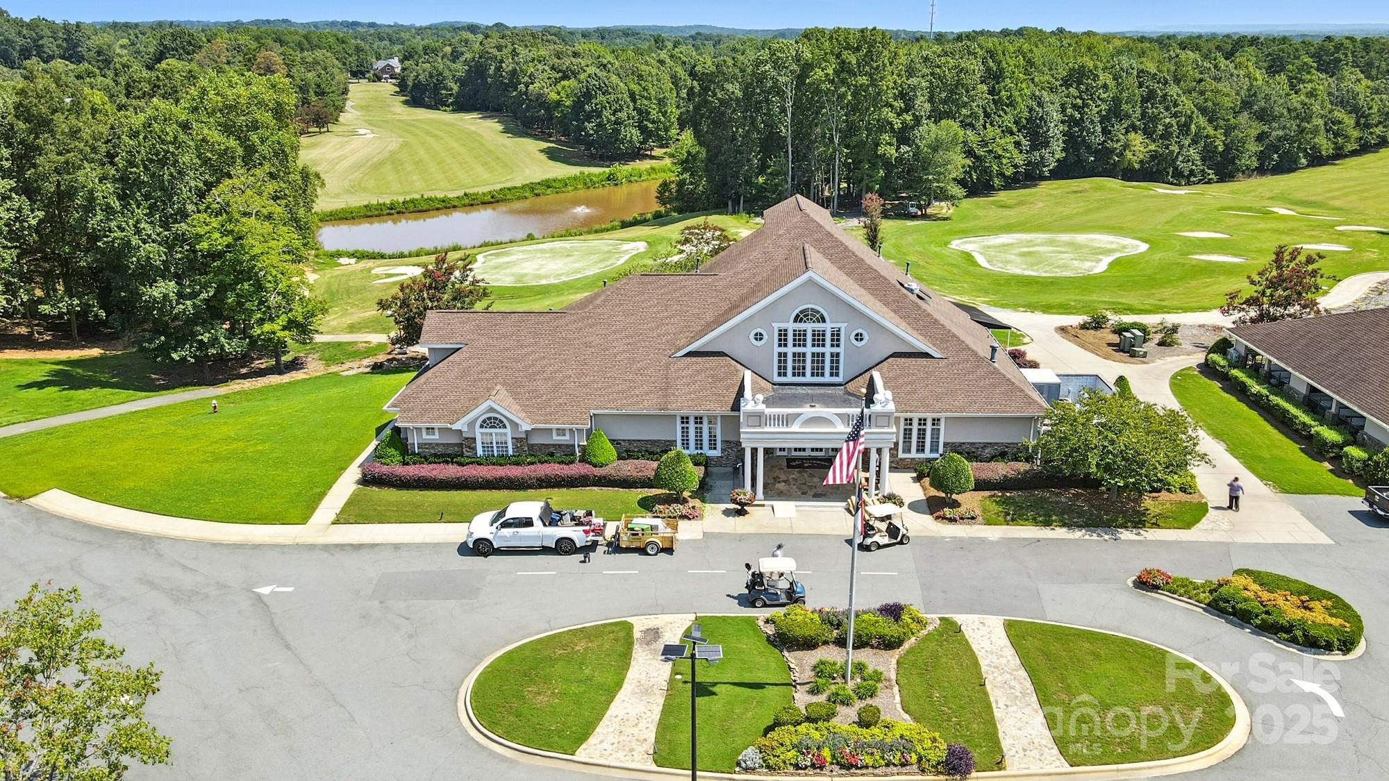 10914 Stone Bunker Drive