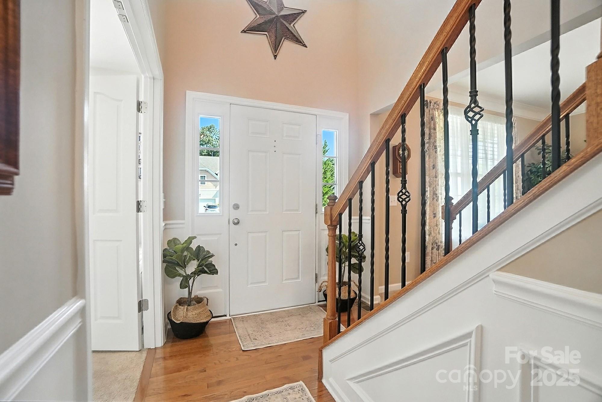 10914 Stone Bunker Drive