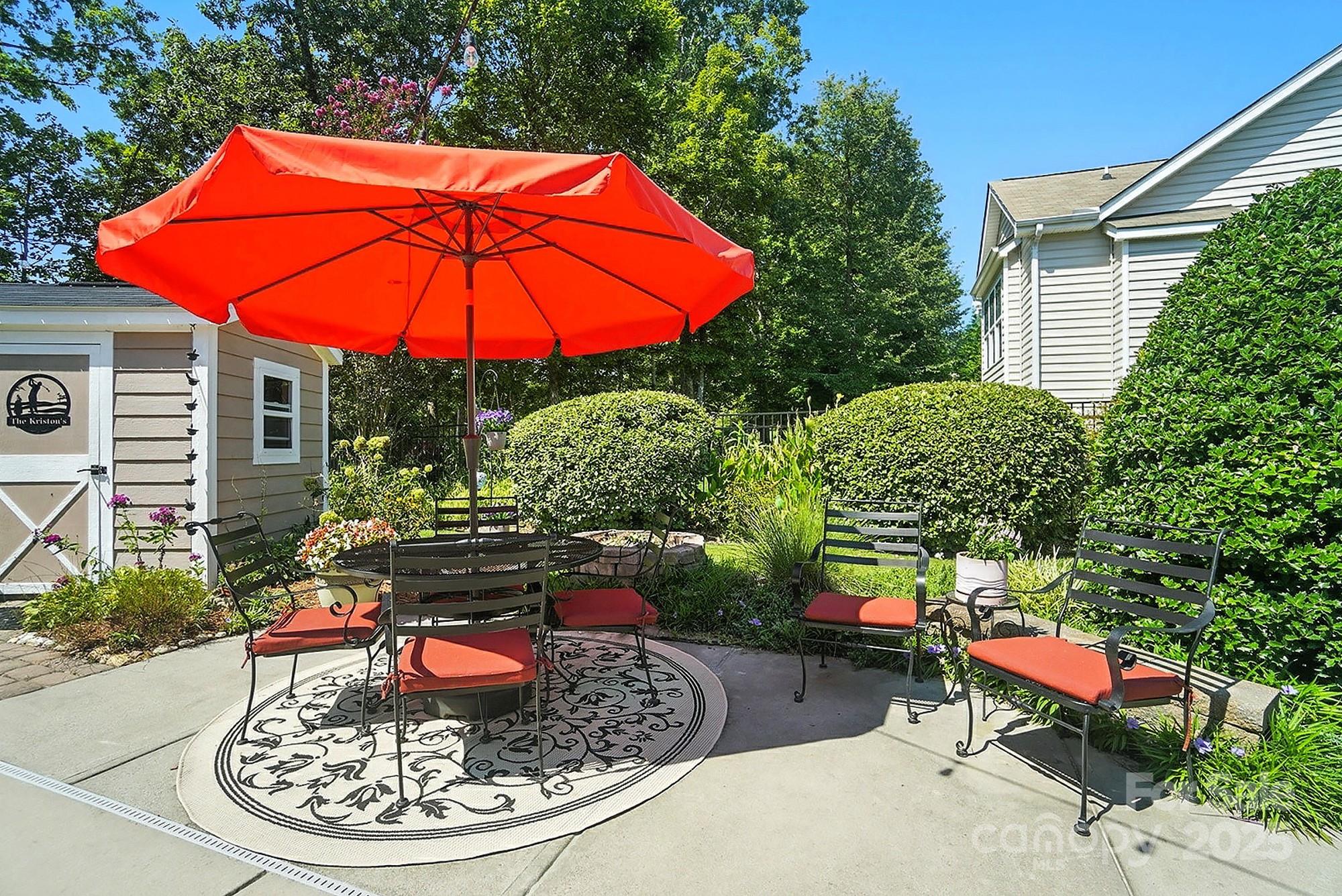 10914 Stone Bunker Drive