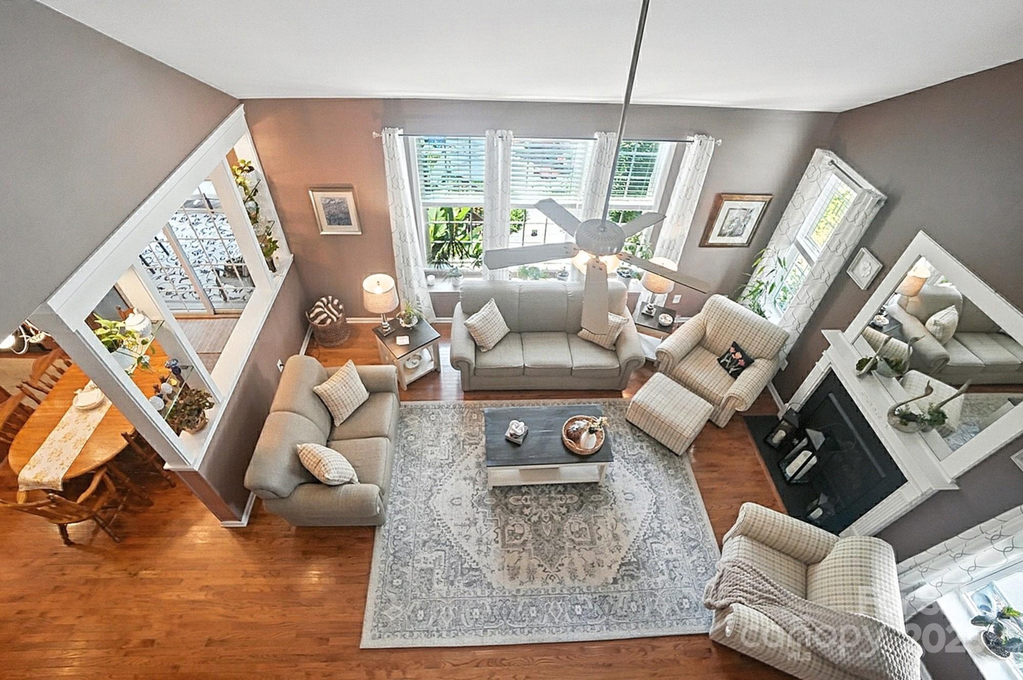 10914 Stone Bunker Drive