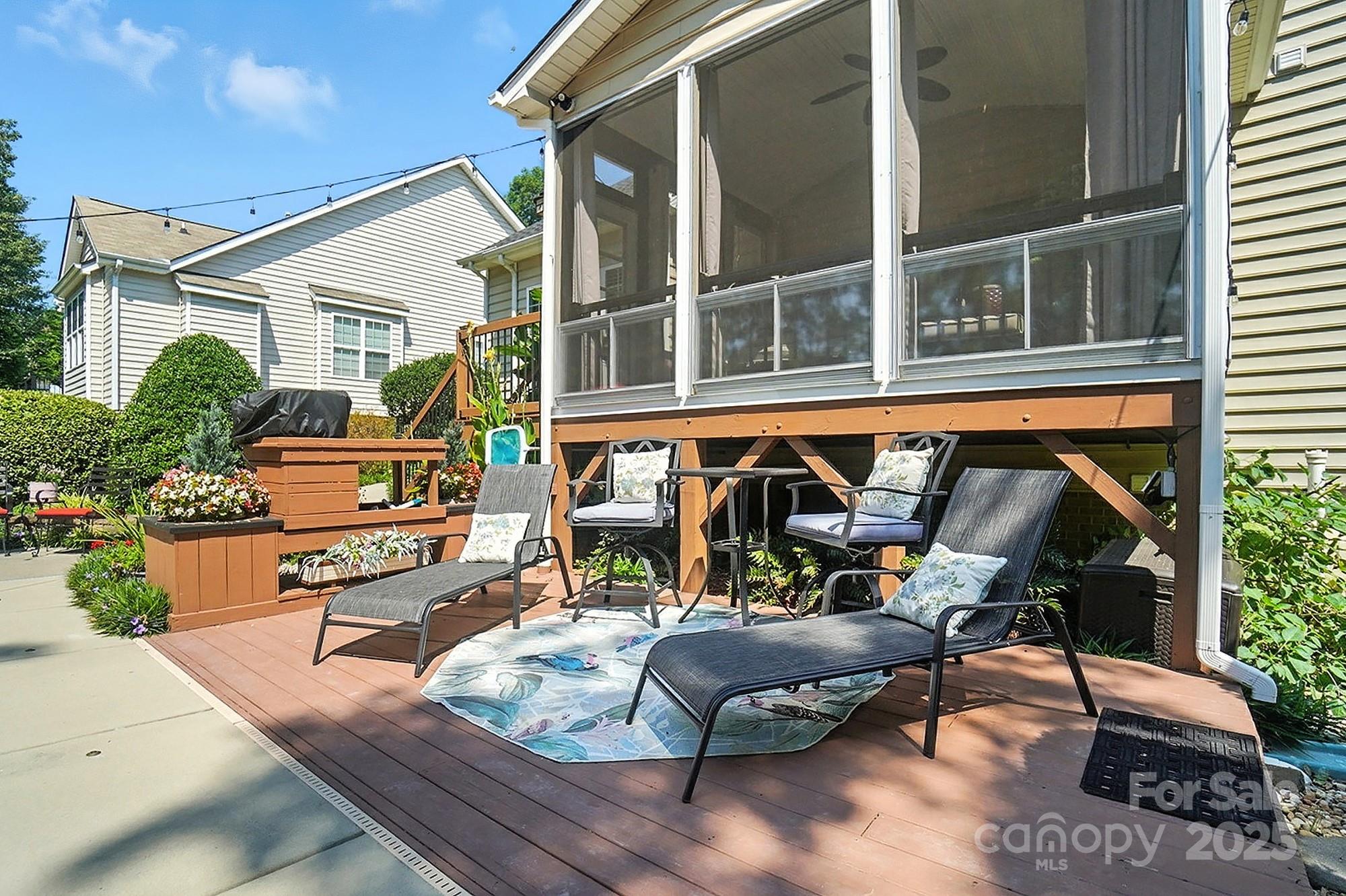 10914 Stone Bunker Drive