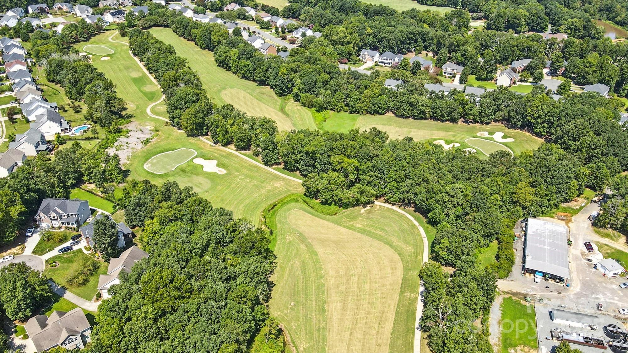 10914 Stone Bunker Drive