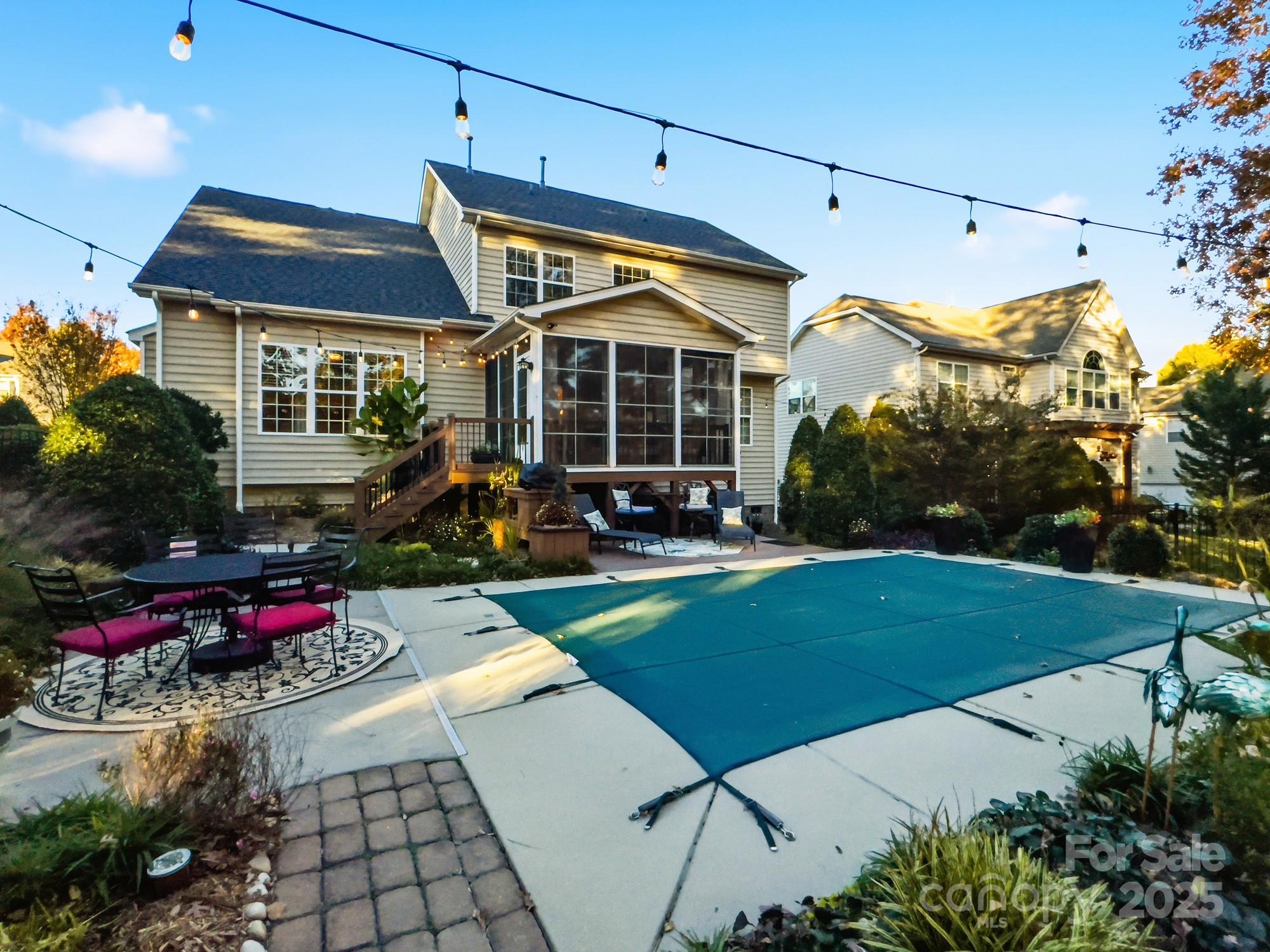 10914 Stone Bunker Drive