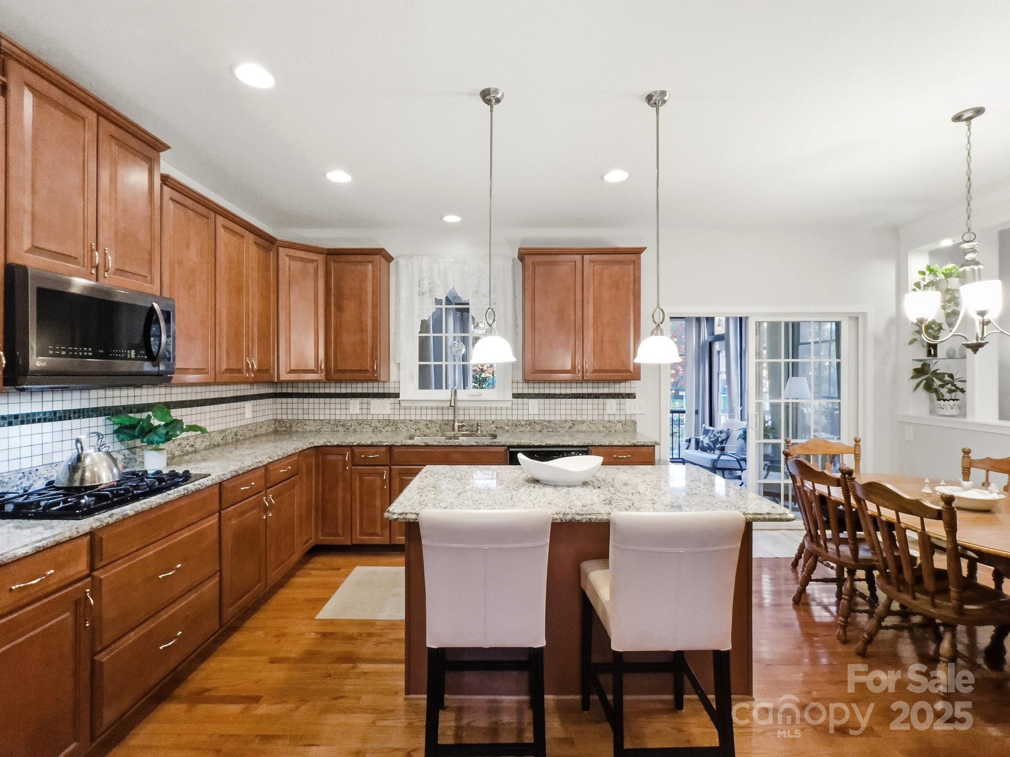 10914 Stone Bunker Drive