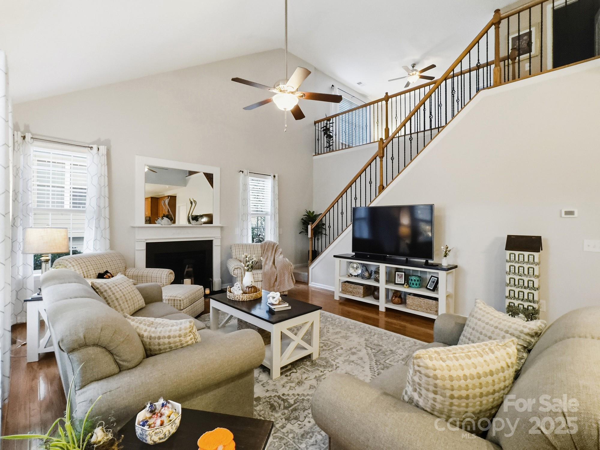 10914 Stone Bunker Drive