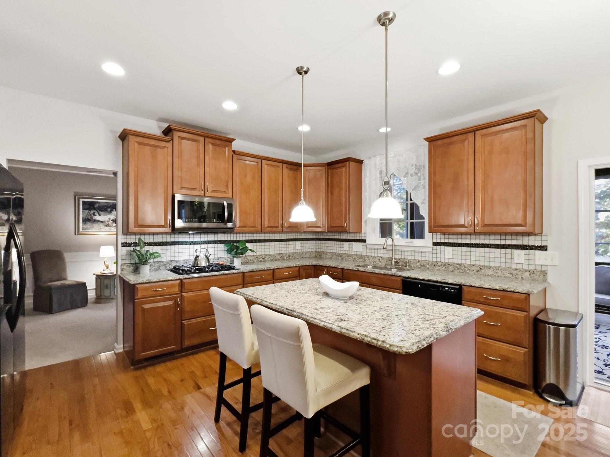 10914 Stone Bunker Drive