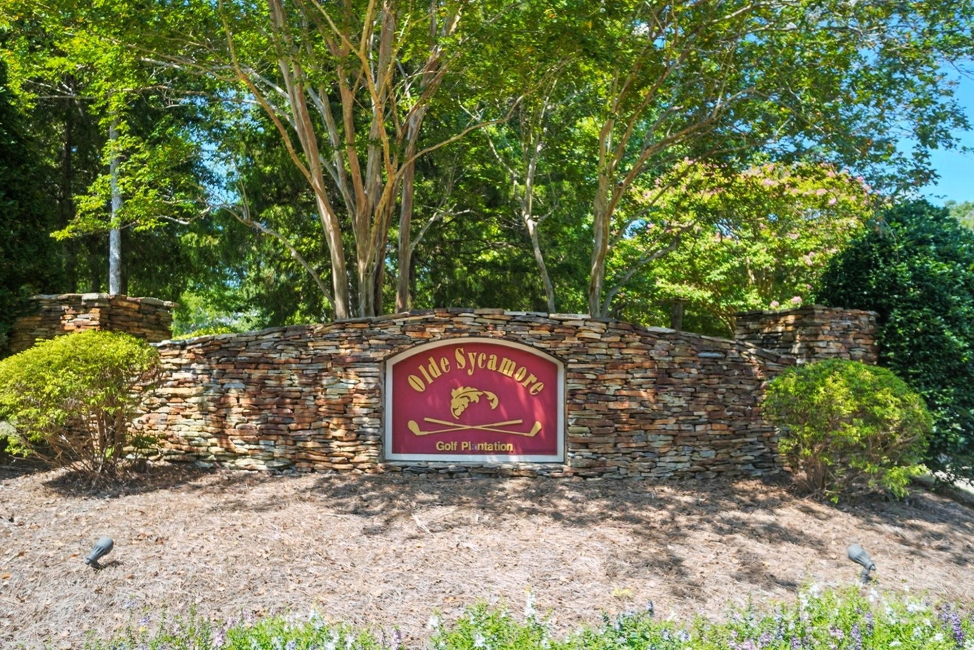 10914 Stone Bunker Drive