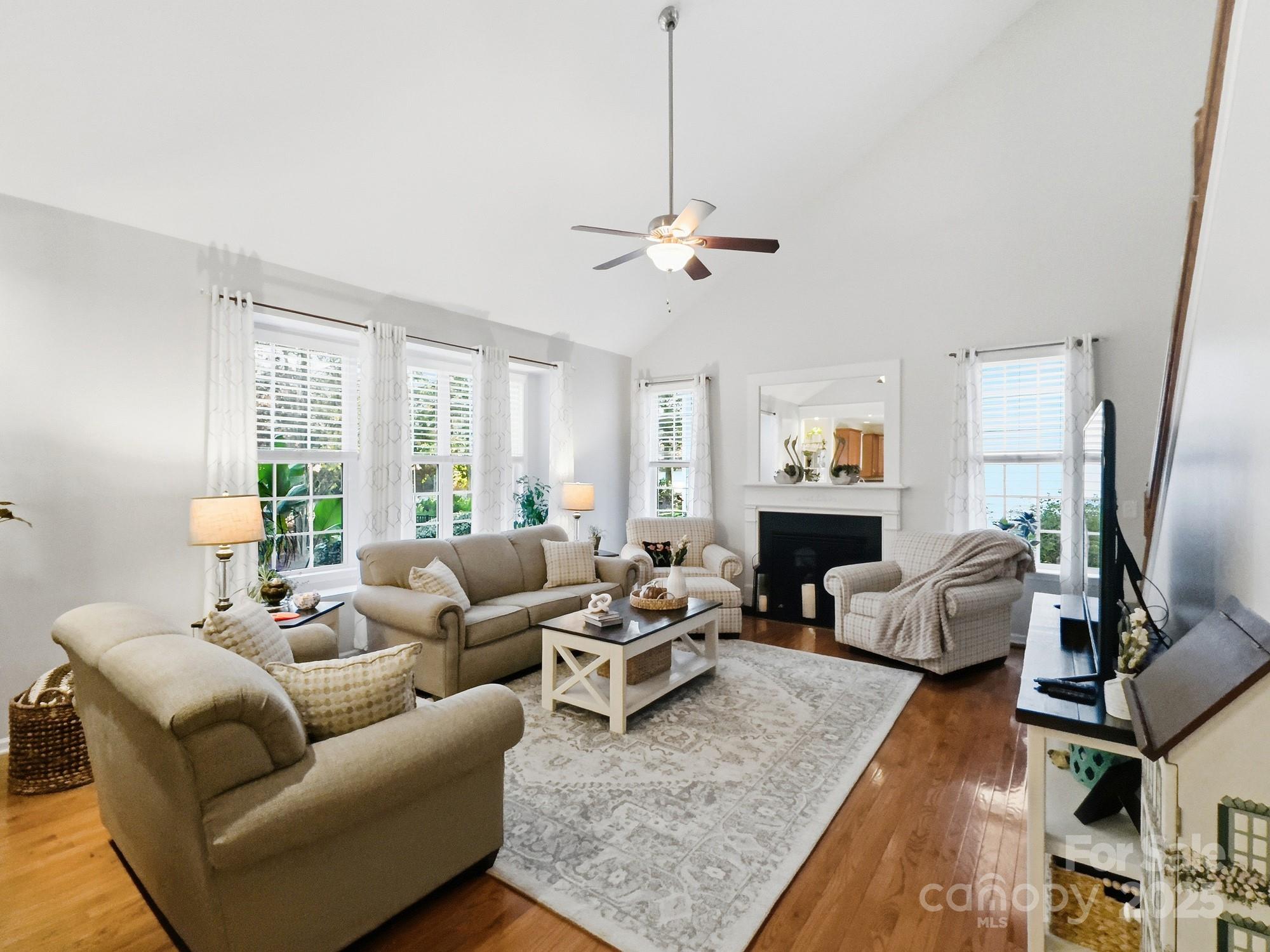 10914 Stone Bunker Drive