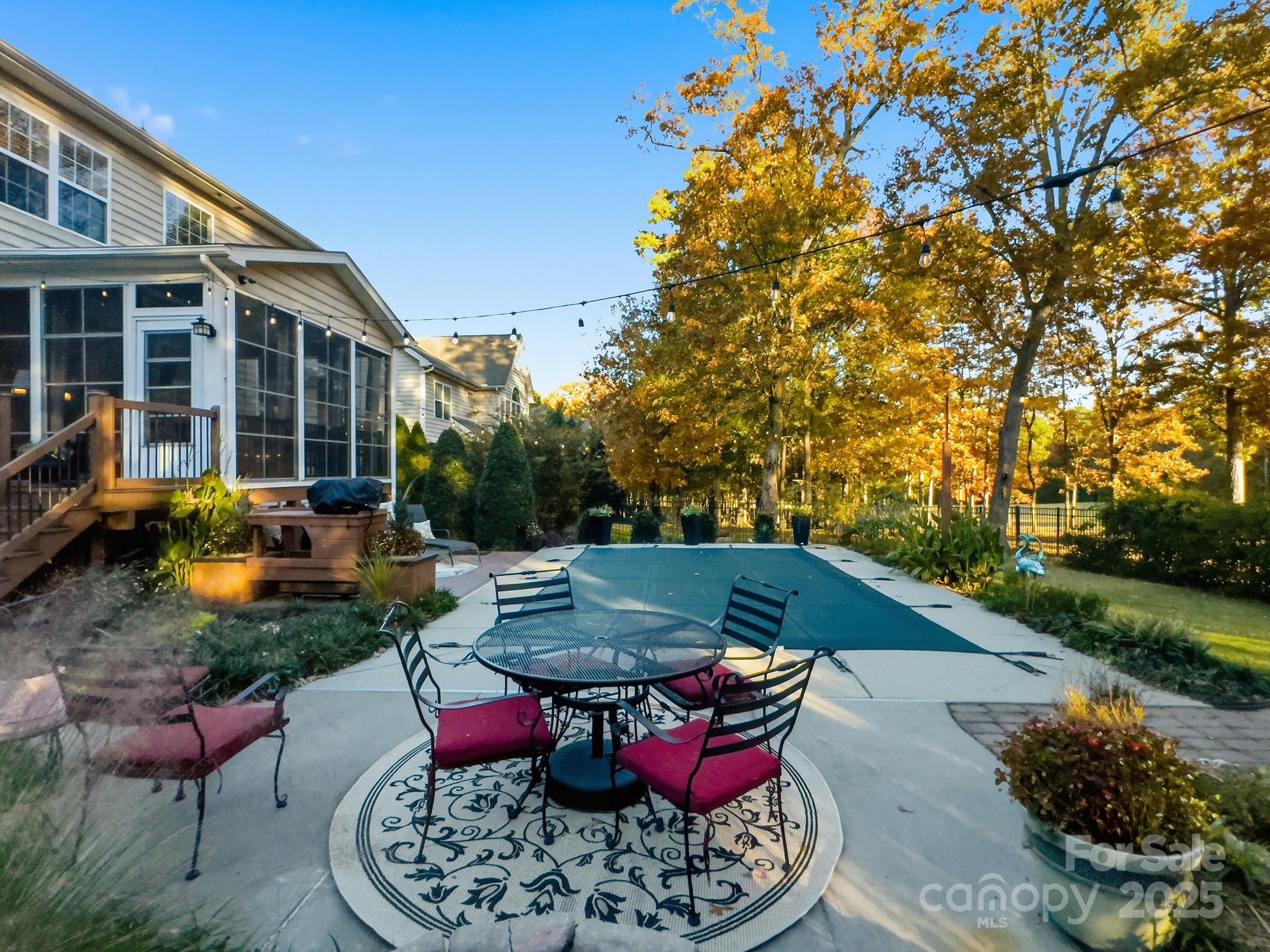 10914 Stone Bunker Drive