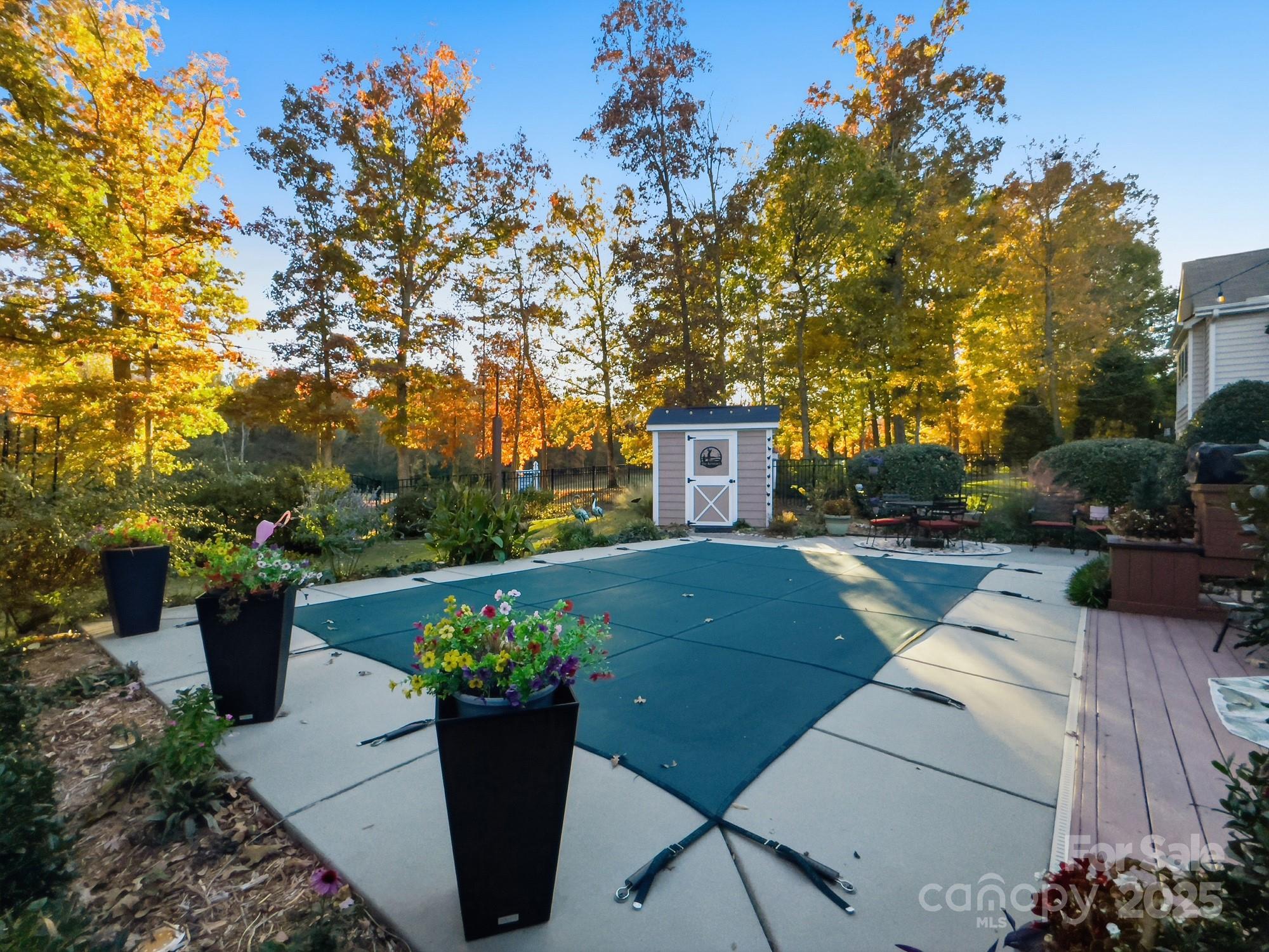 10914 Stone Bunker Drive