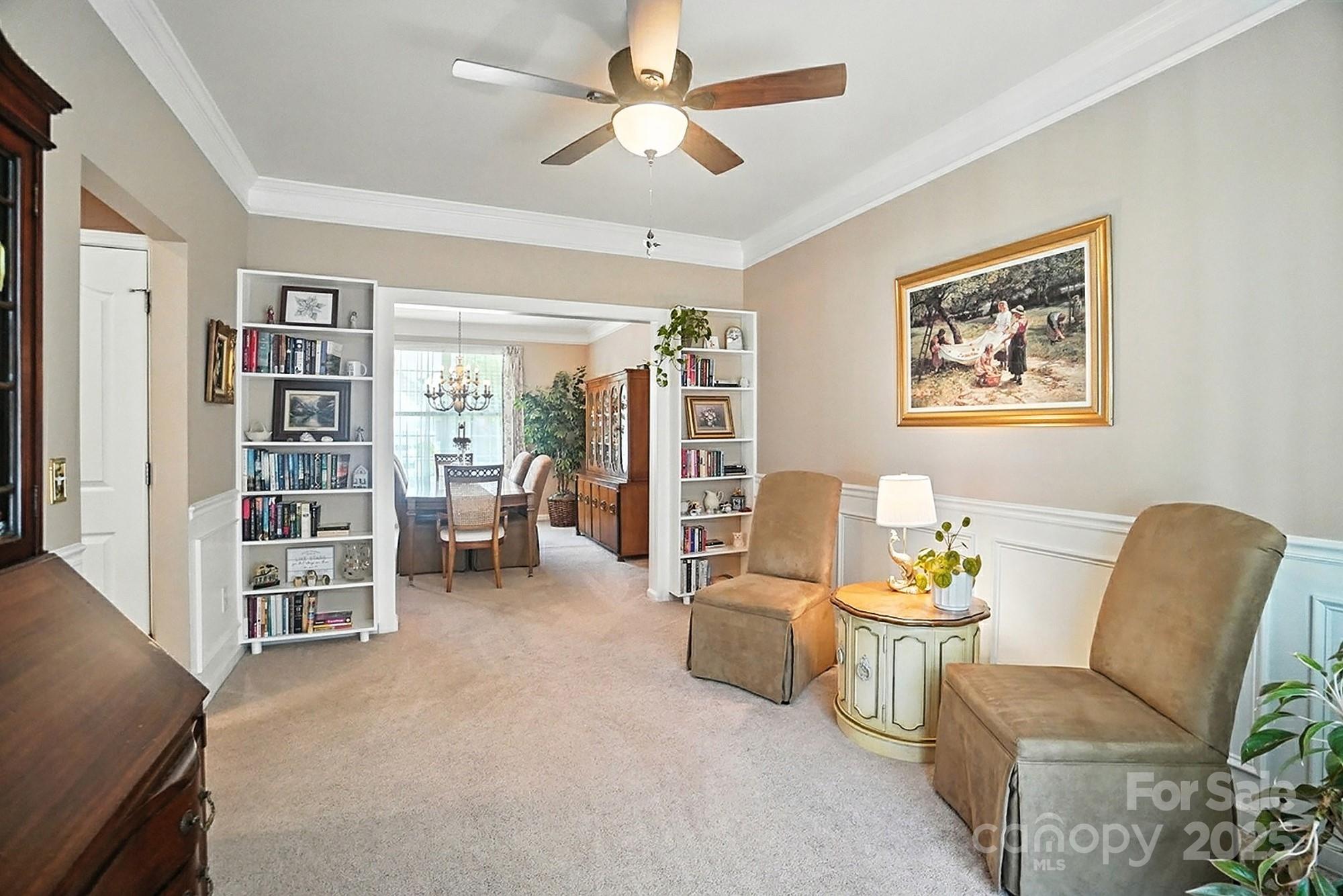 10914 Stone Bunker Drive