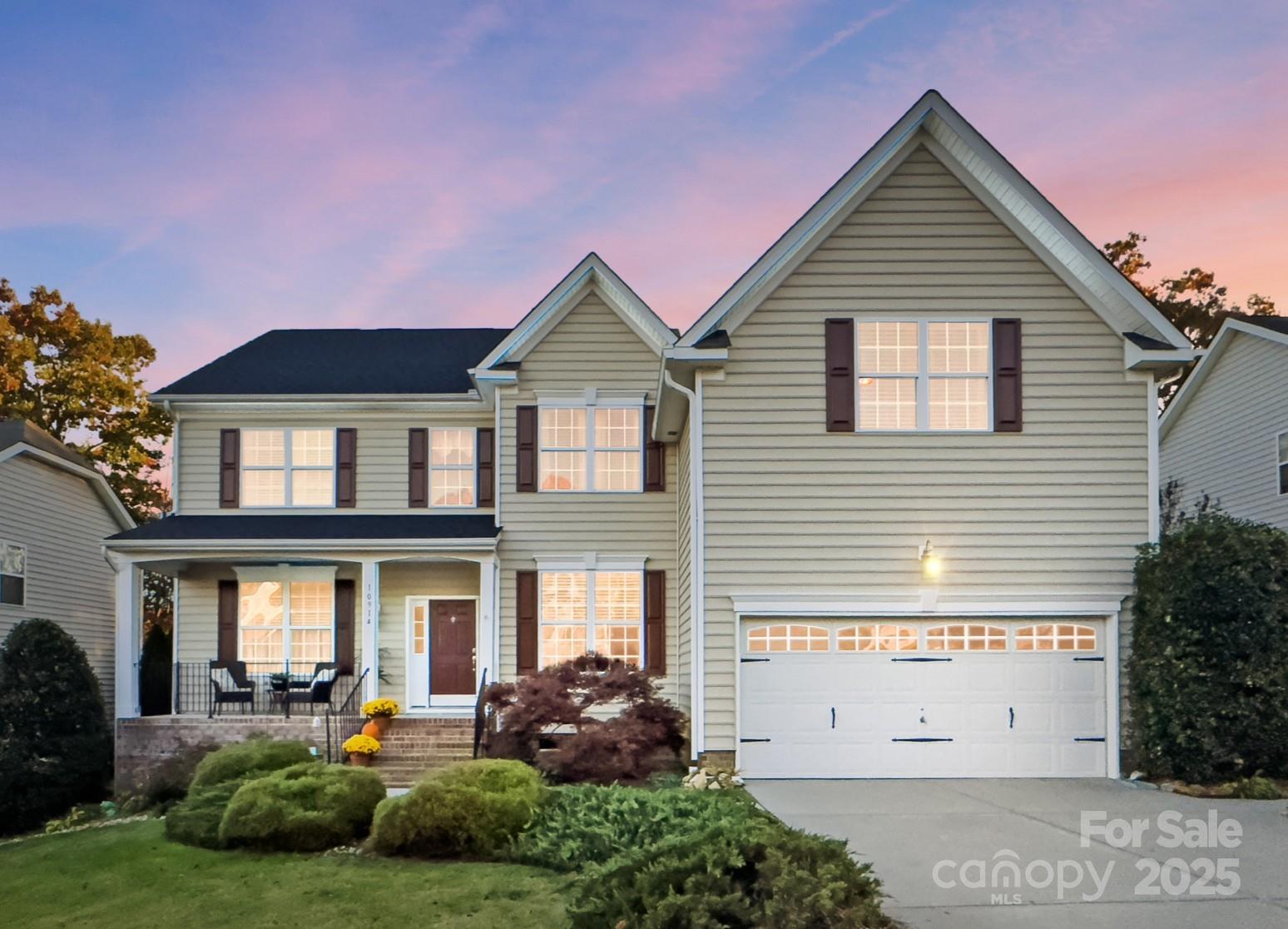 10914 Stone Bunker Drive