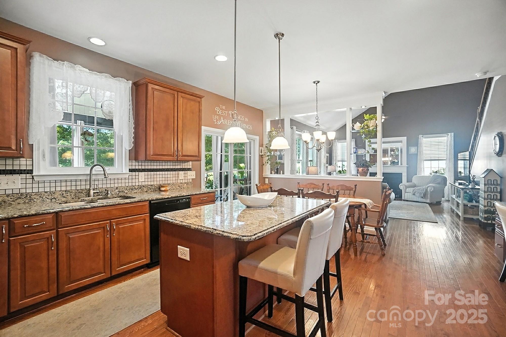 10914 Stone Bunker Drive