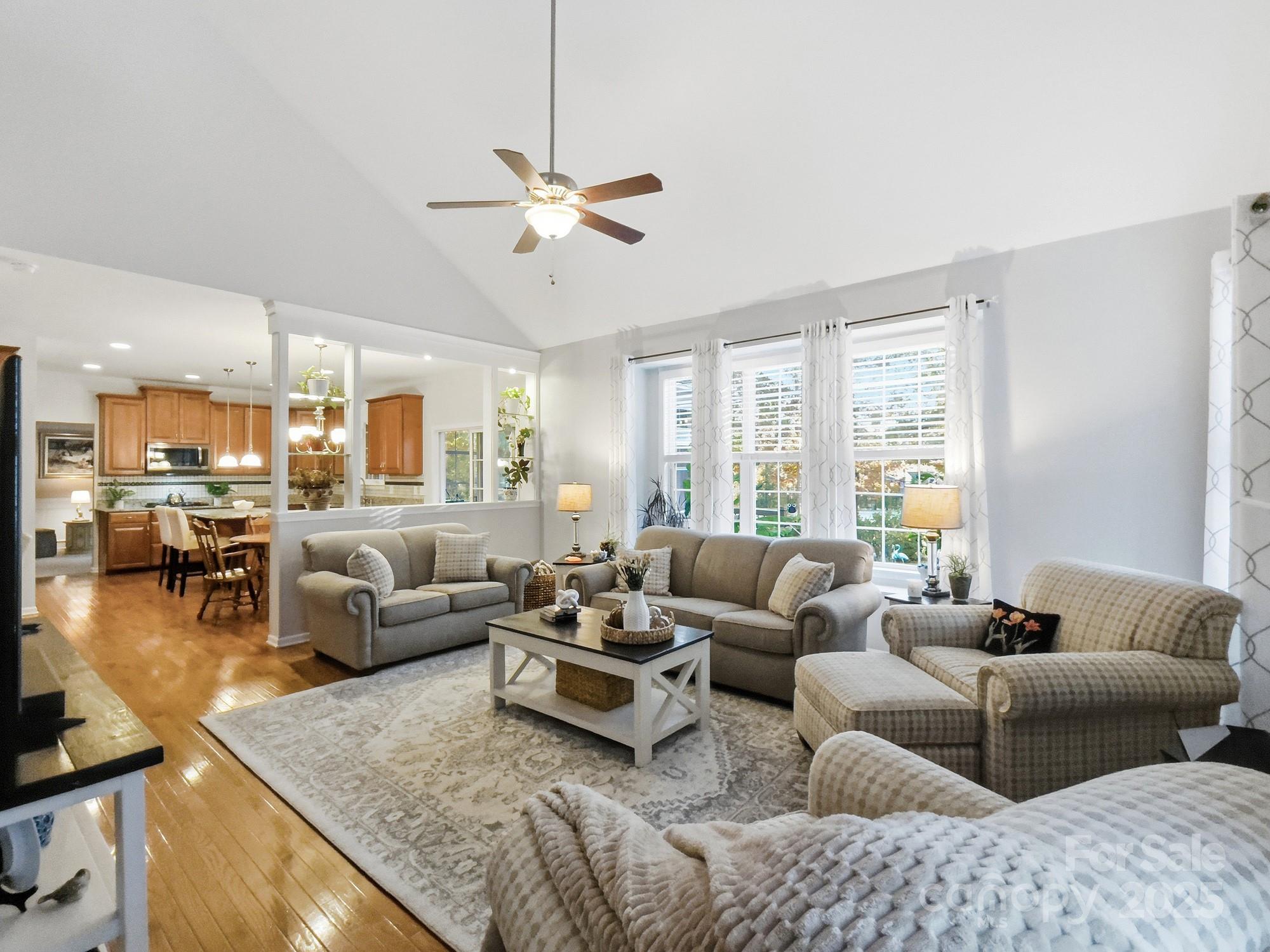 10914 Stone Bunker Drive