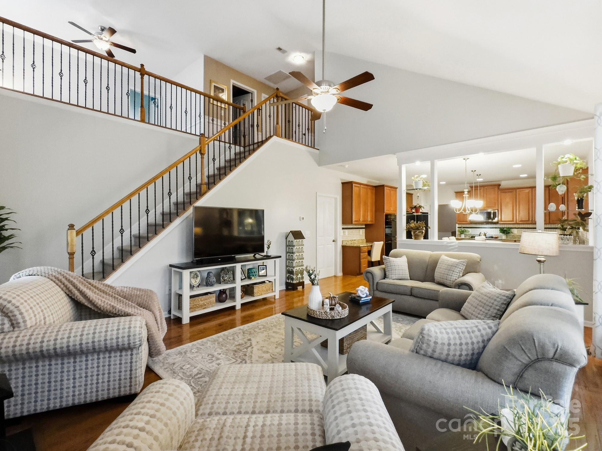 10914 Stone Bunker Drive