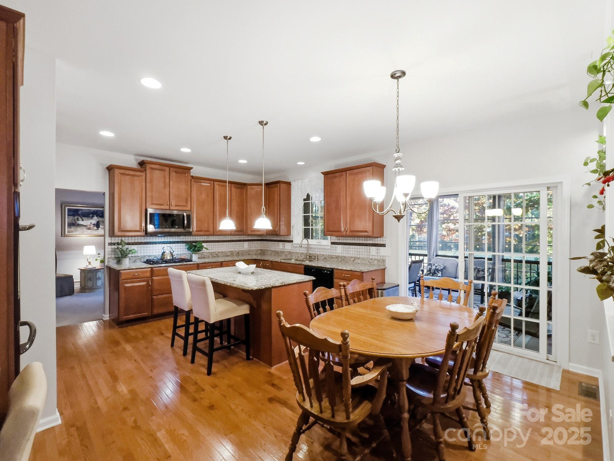 10914 Stone Bunker Drive