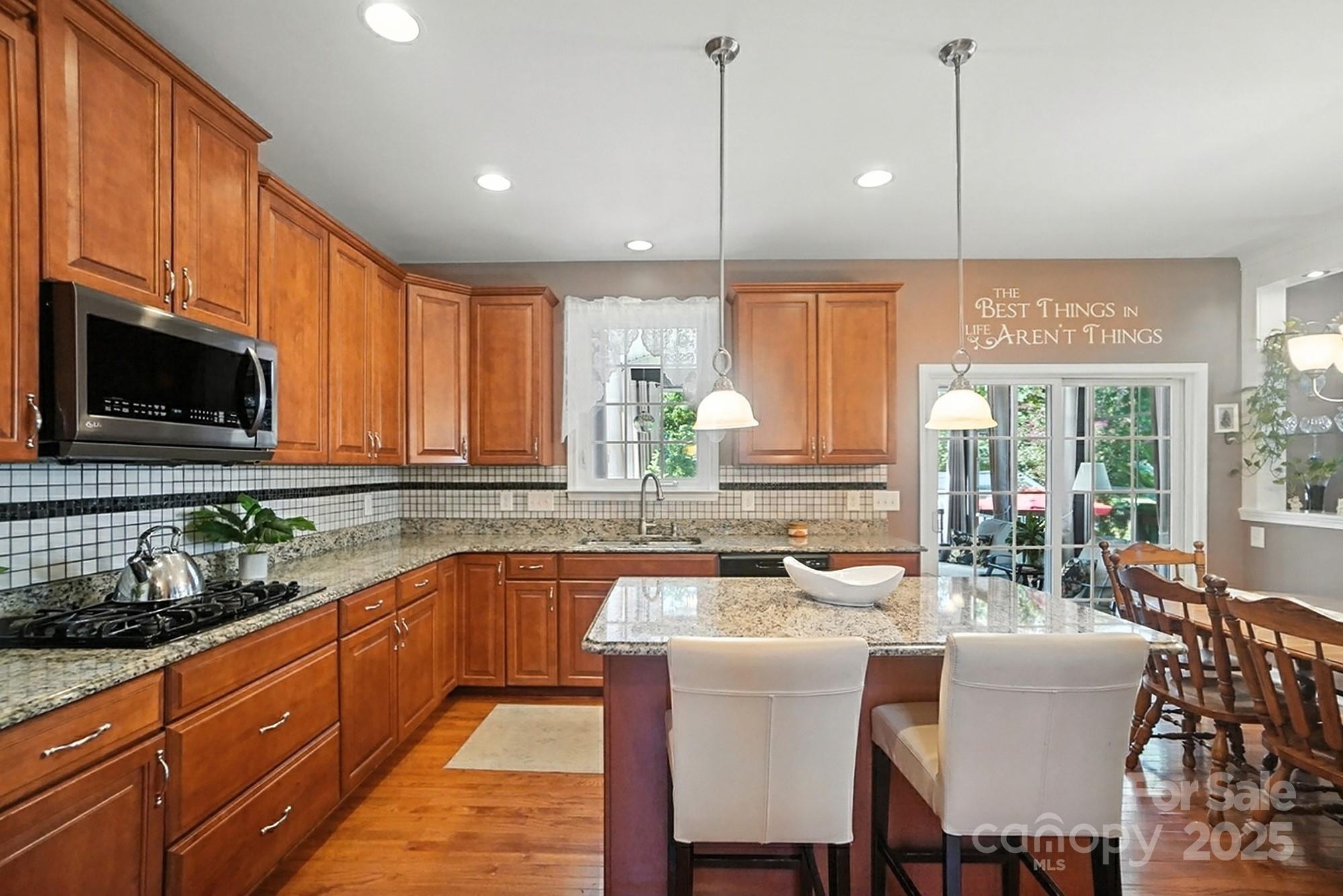 10914 Stone Bunker Drive