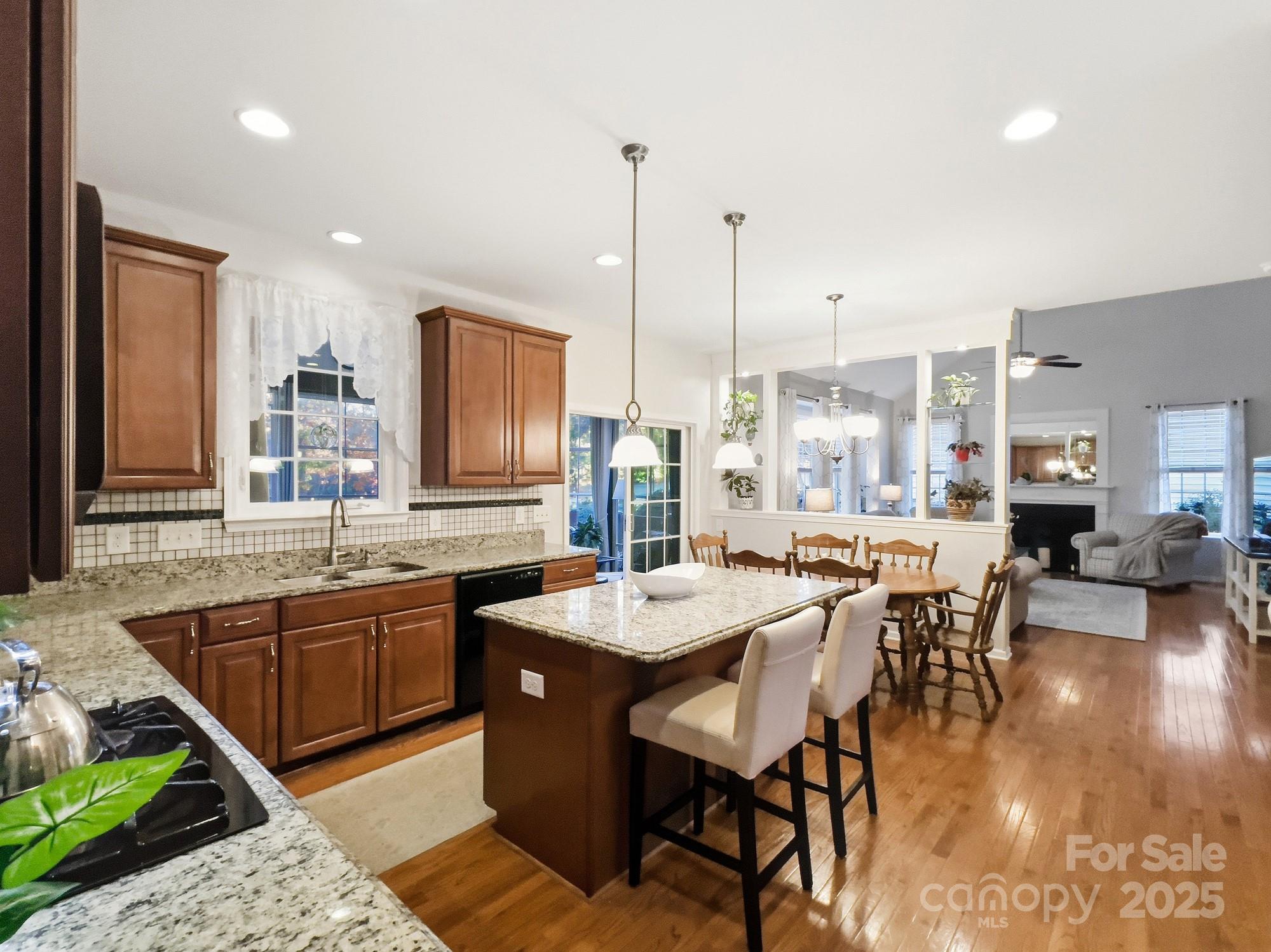 10914 Stone Bunker Drive