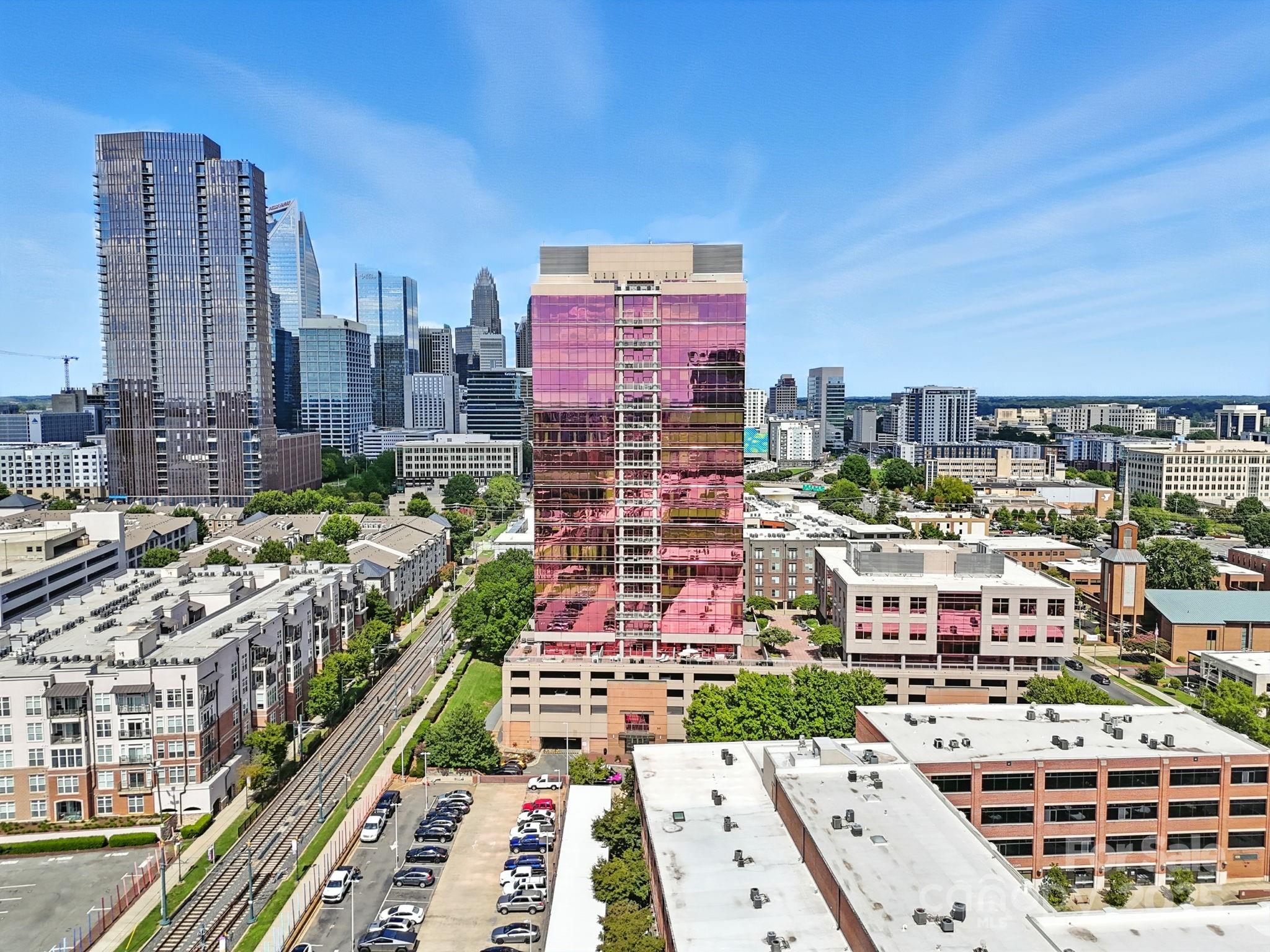 315 Arlington Avenue Unit: 1704