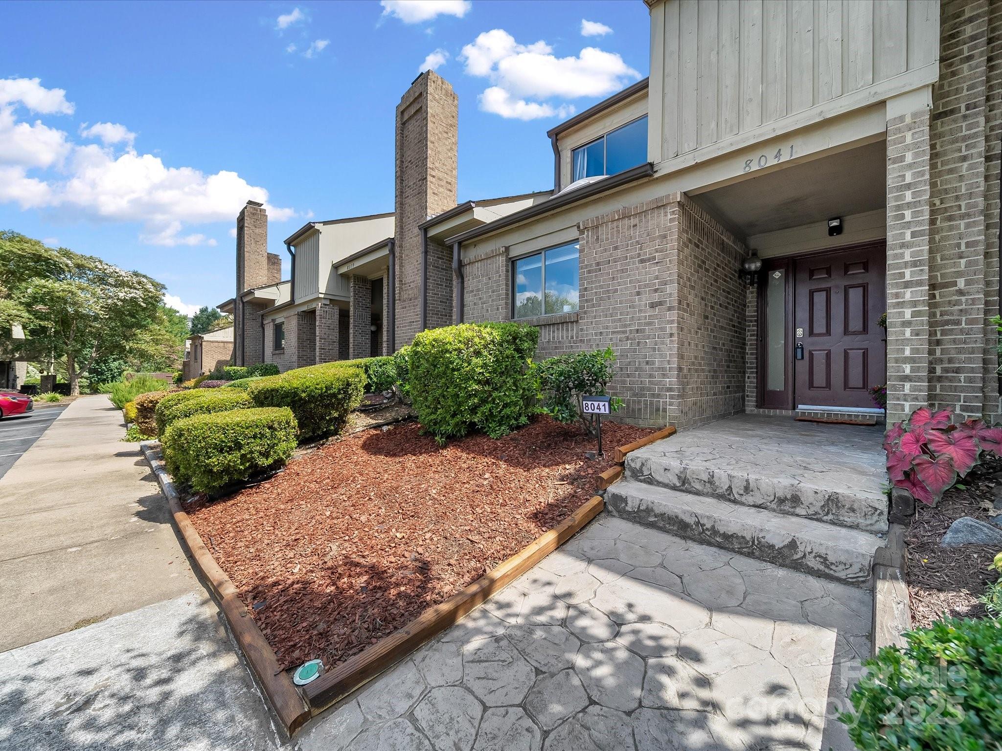8041 Charter Oak Lane