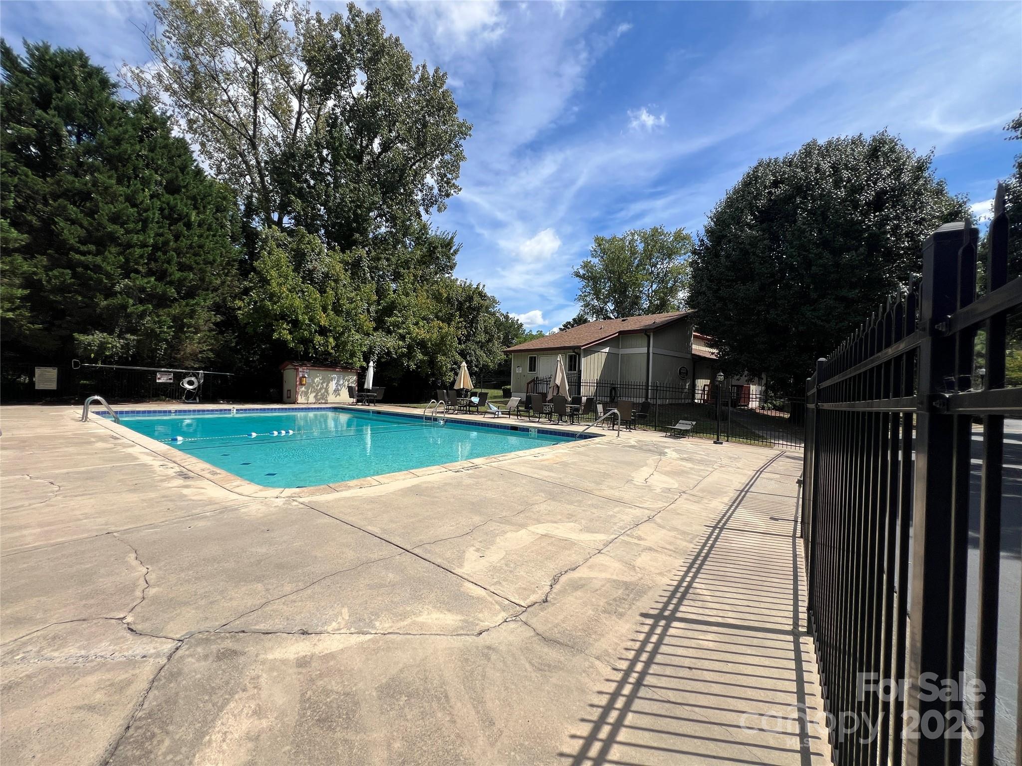 8041 Charter Oak Lane