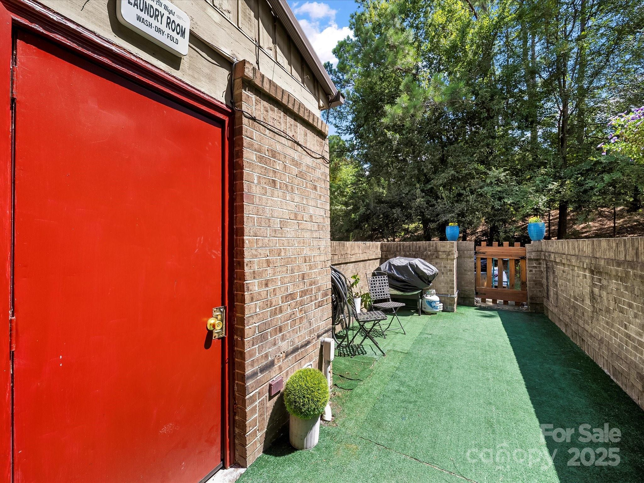 8041 Charter Oak Lane