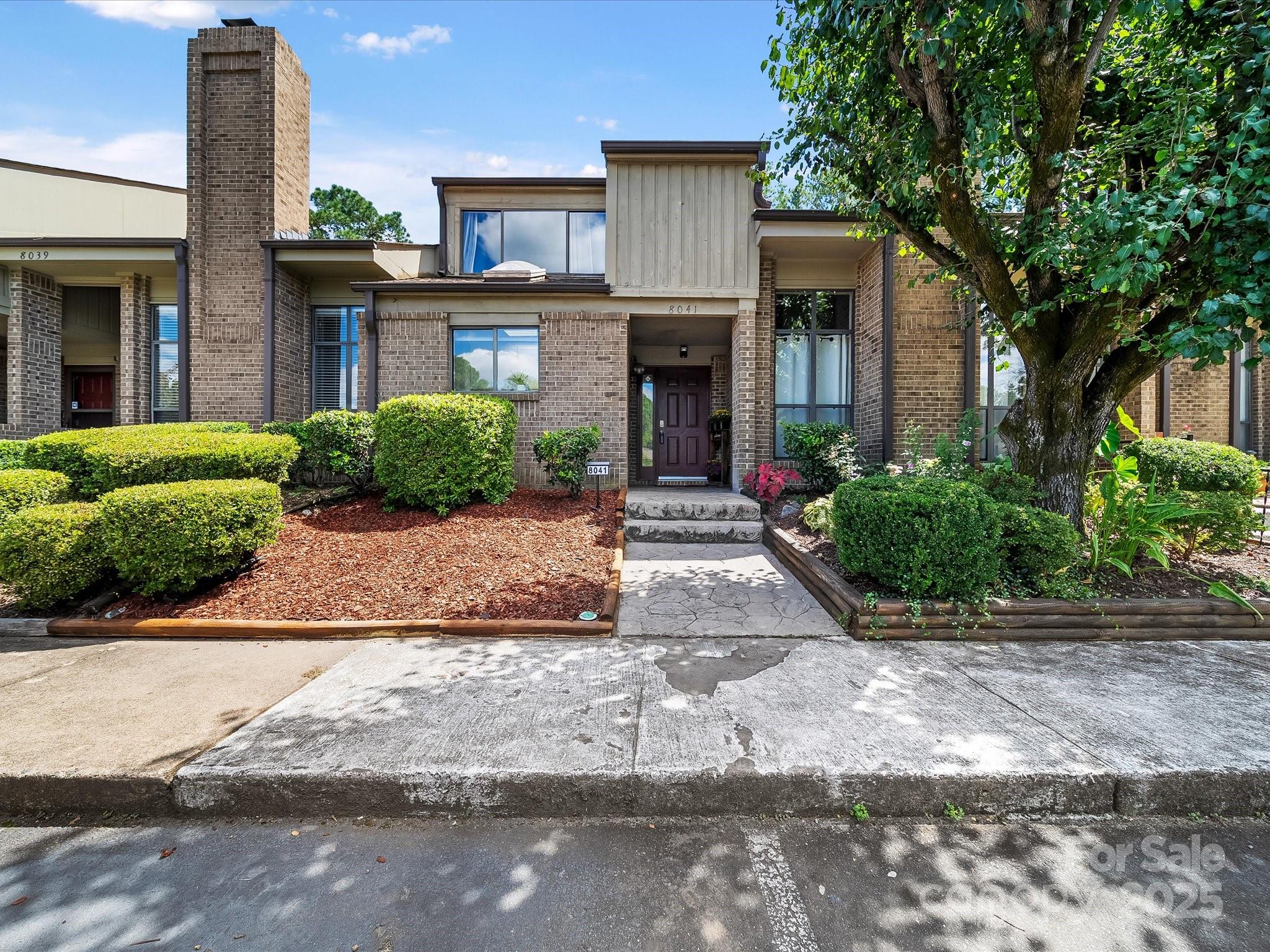 8041 Charter Oak Lane