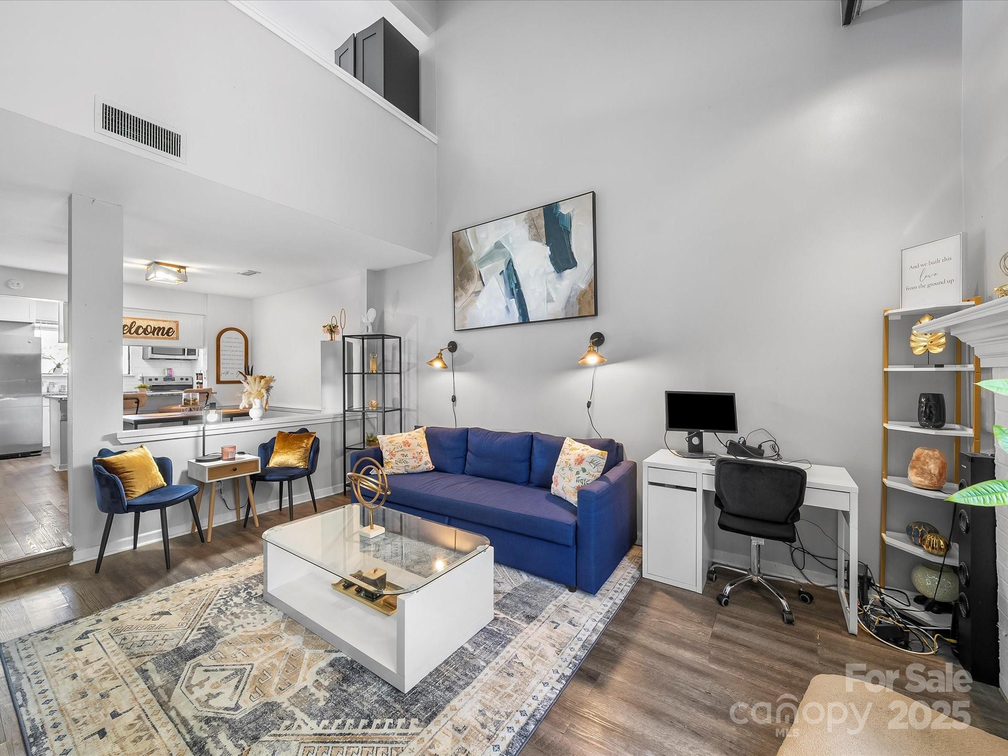 8041 Charter Oak Lane