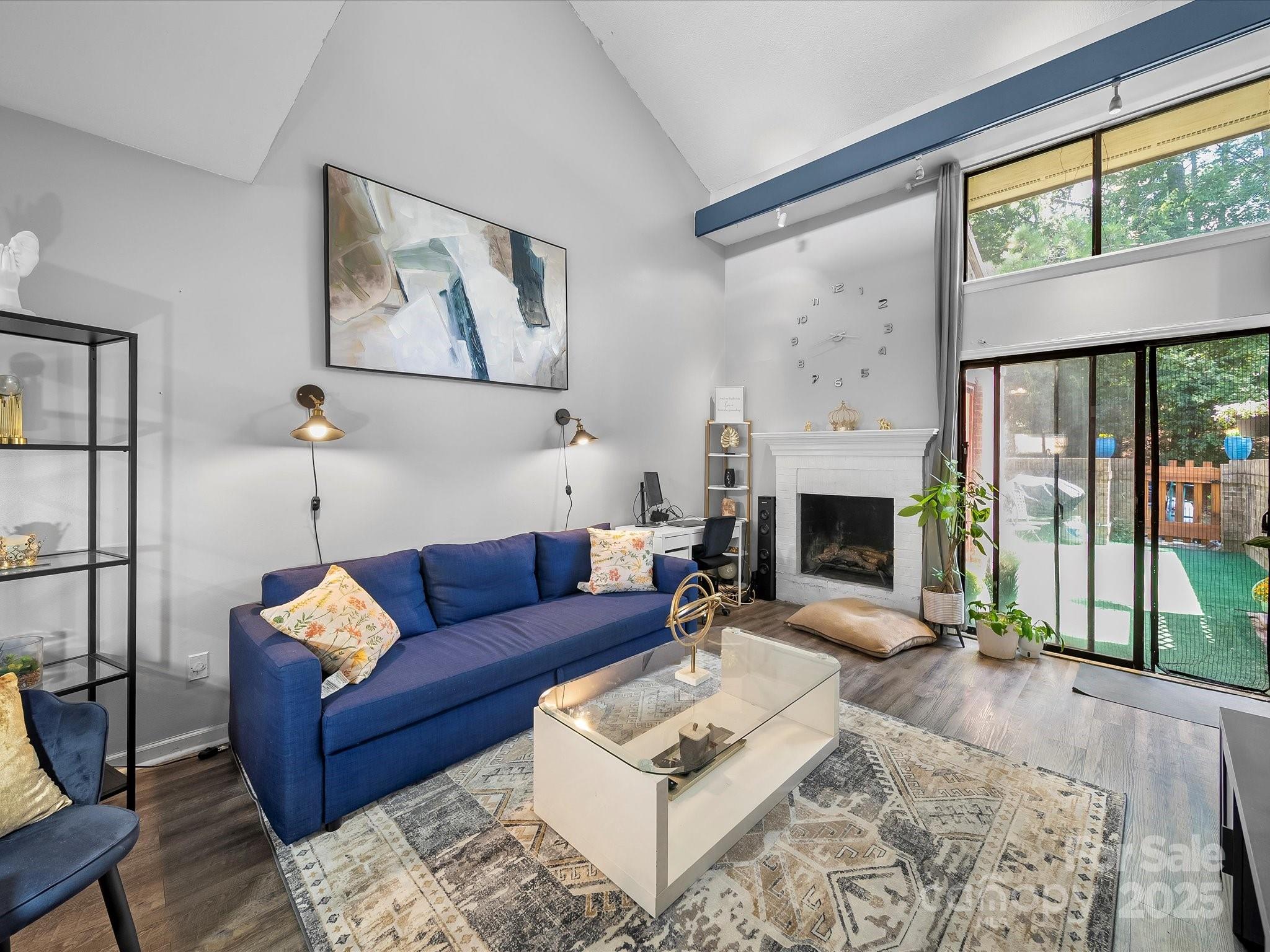 8041 Charter Oak Lane