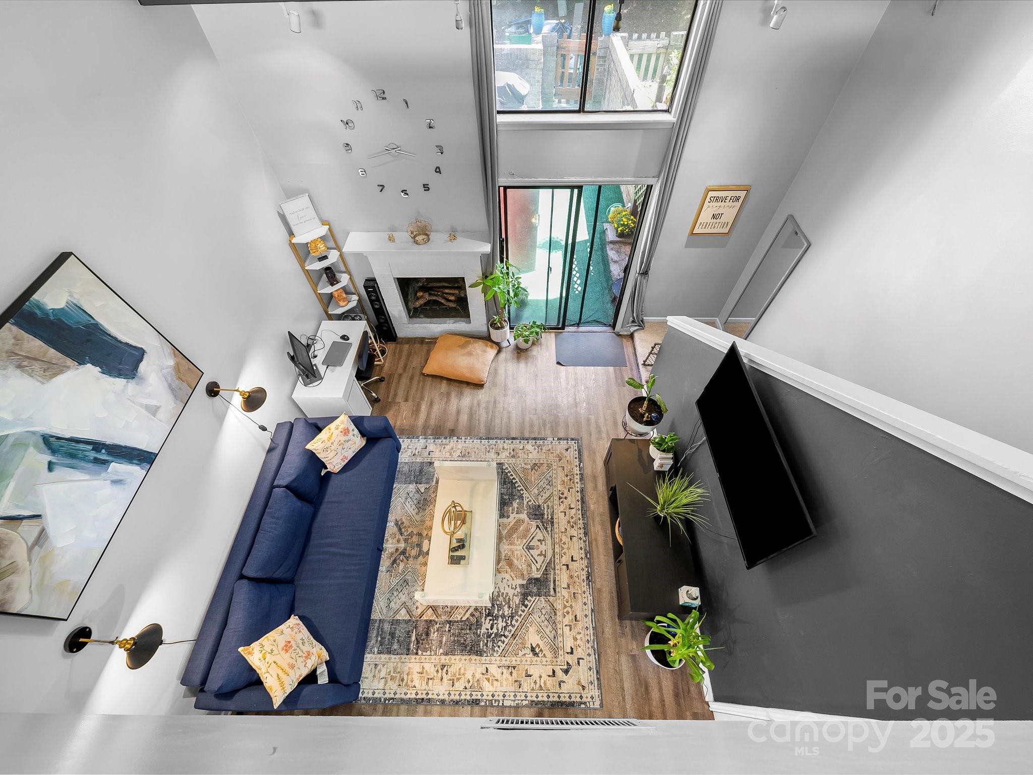8041 Charter Oak Lane