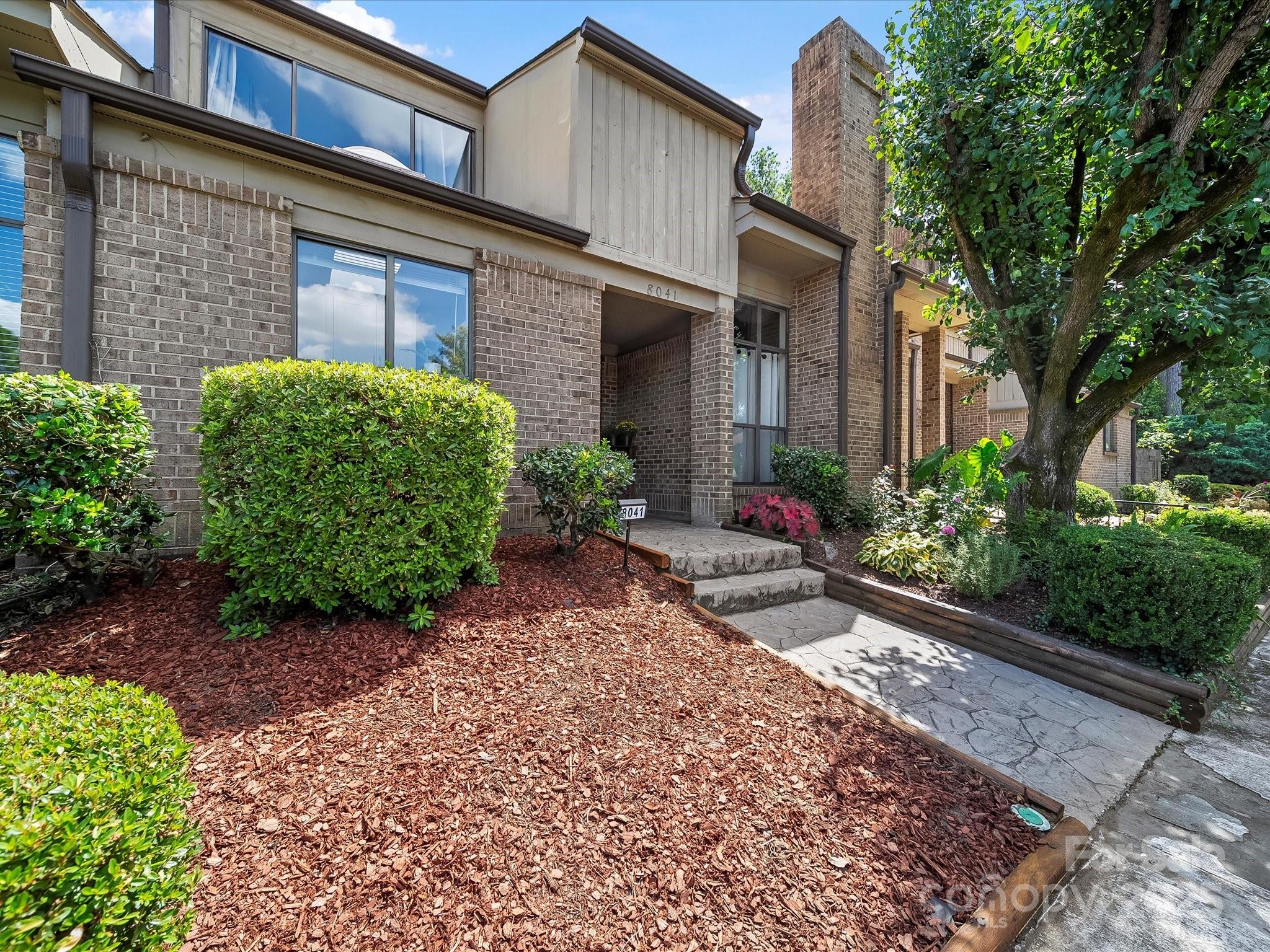 8041 Charter Oak Lane