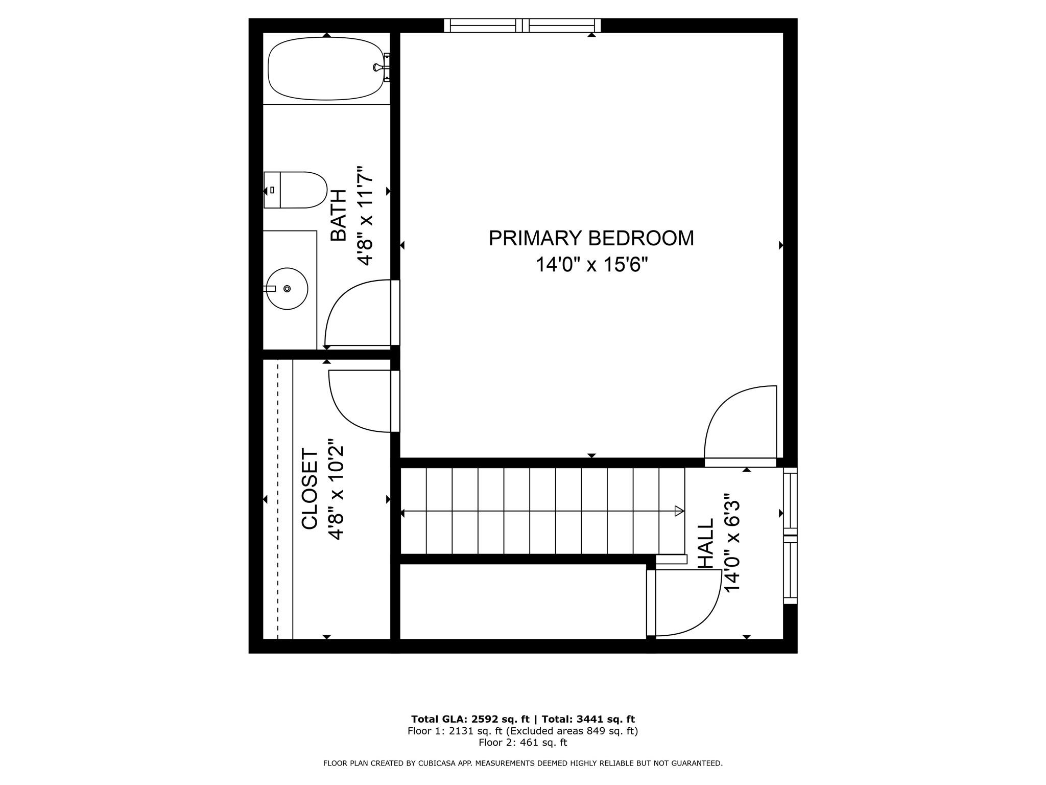 8059 Andrew Franklin Drive