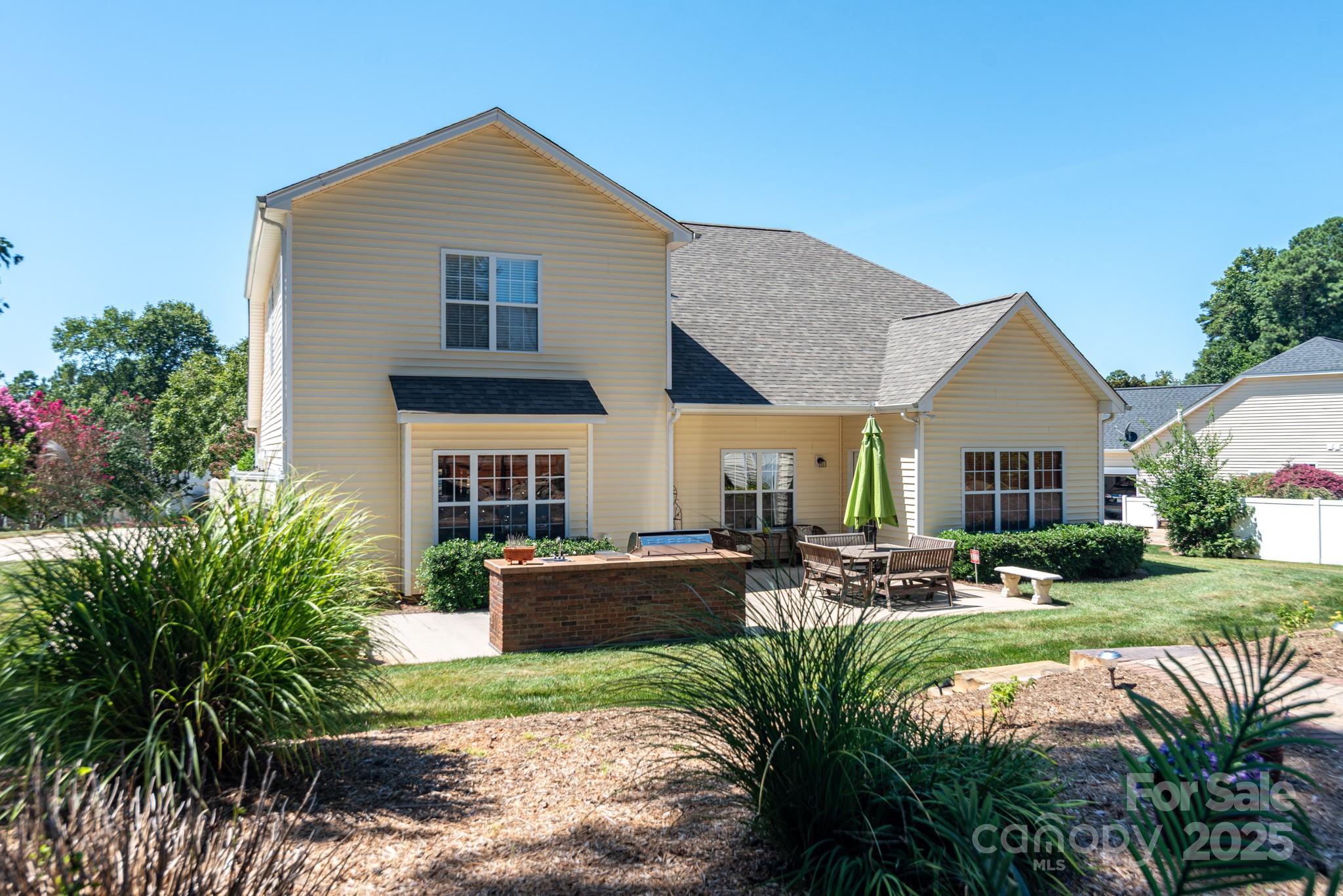 8059 Andrew Franklin Drive