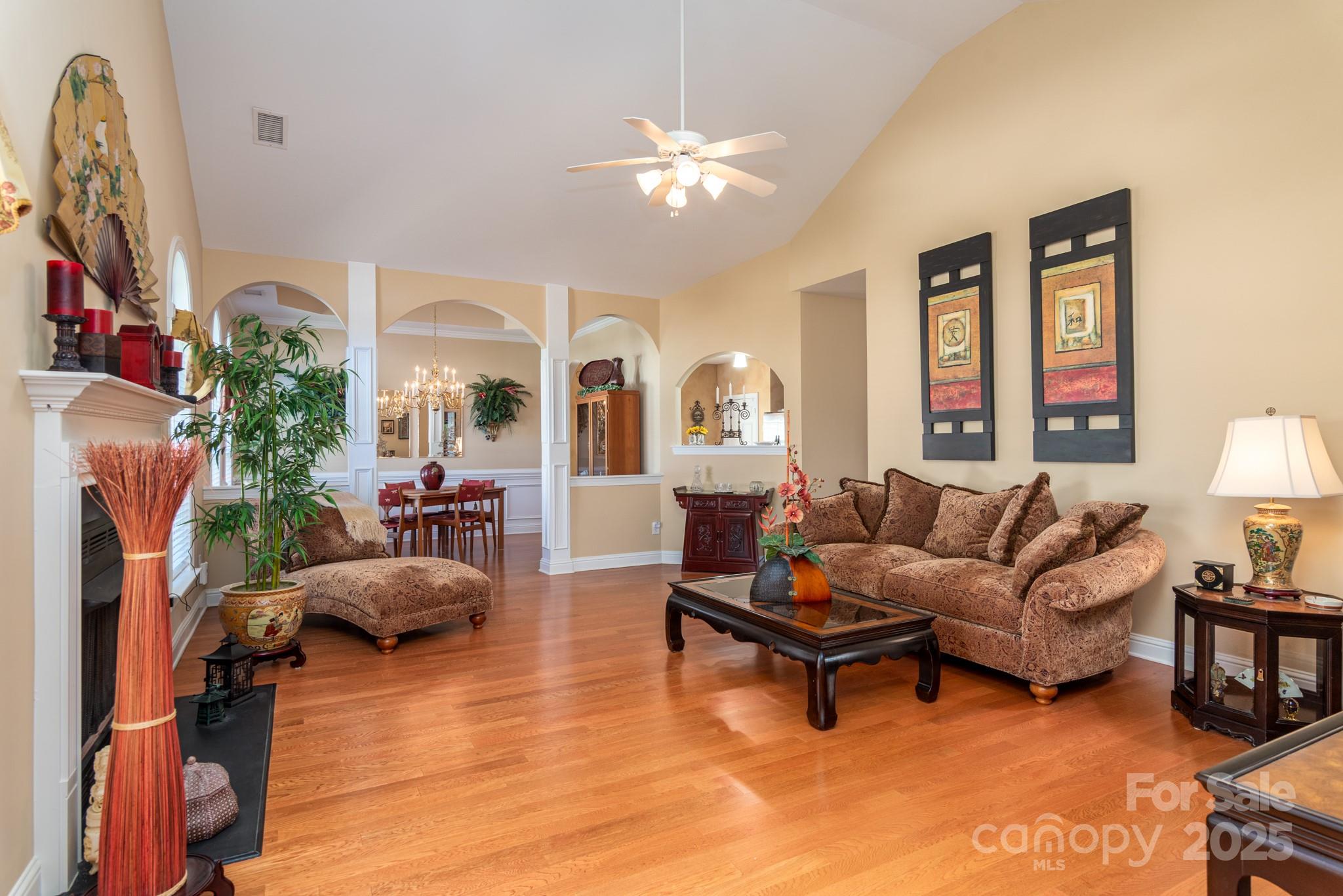 8059 Andrew Franklin Drive