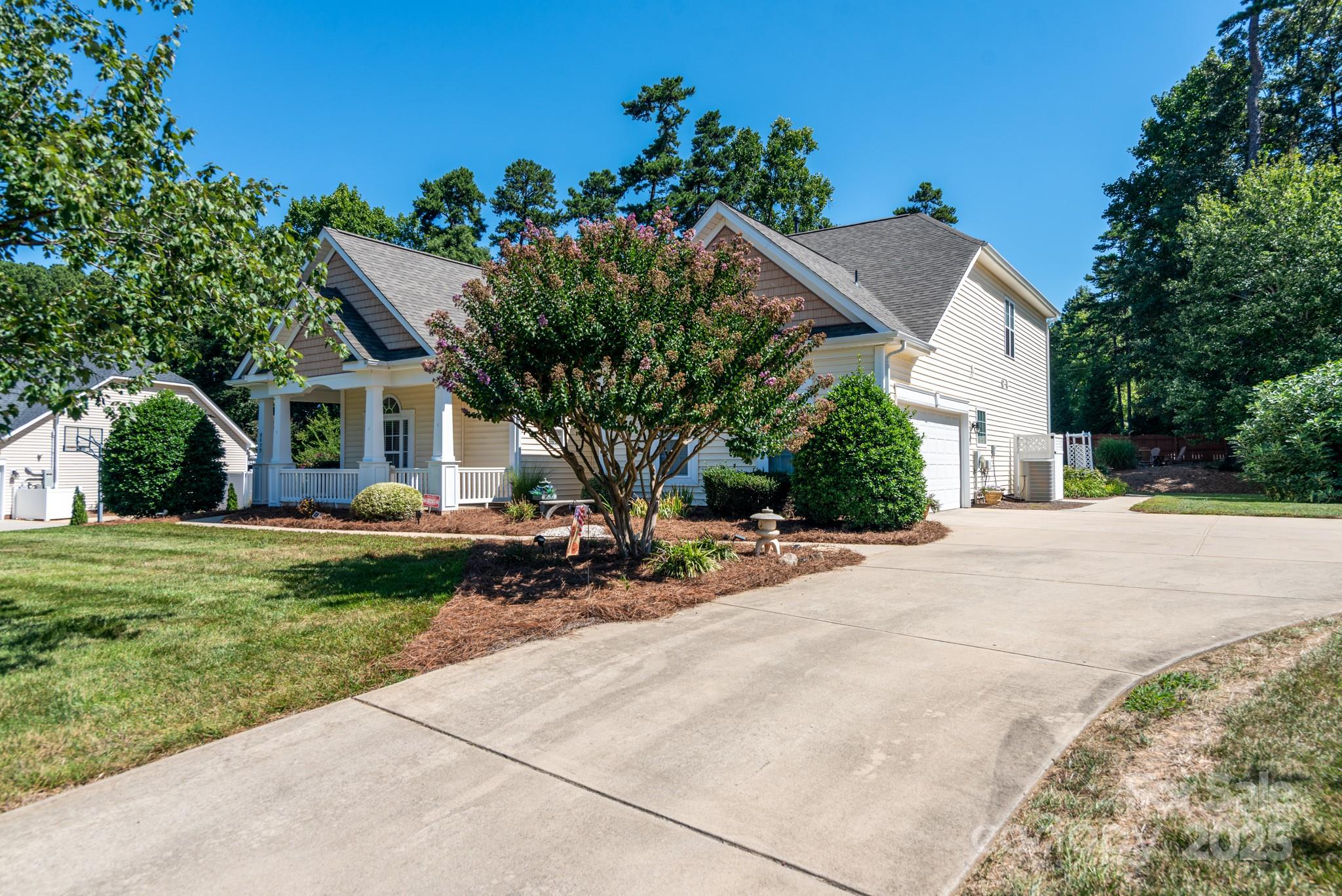 8059 Andrew Franklin Drive