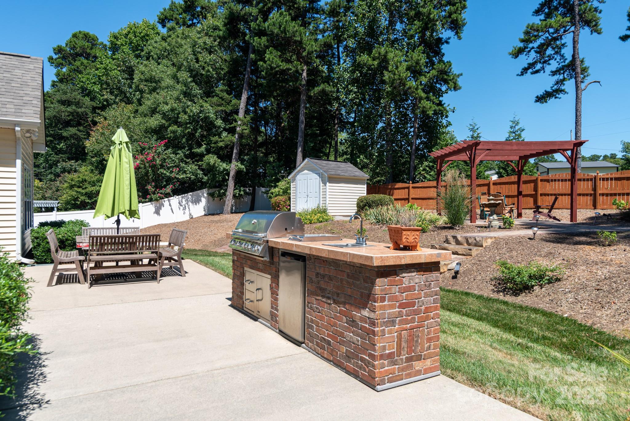 8059 Andrew Franklin Drive