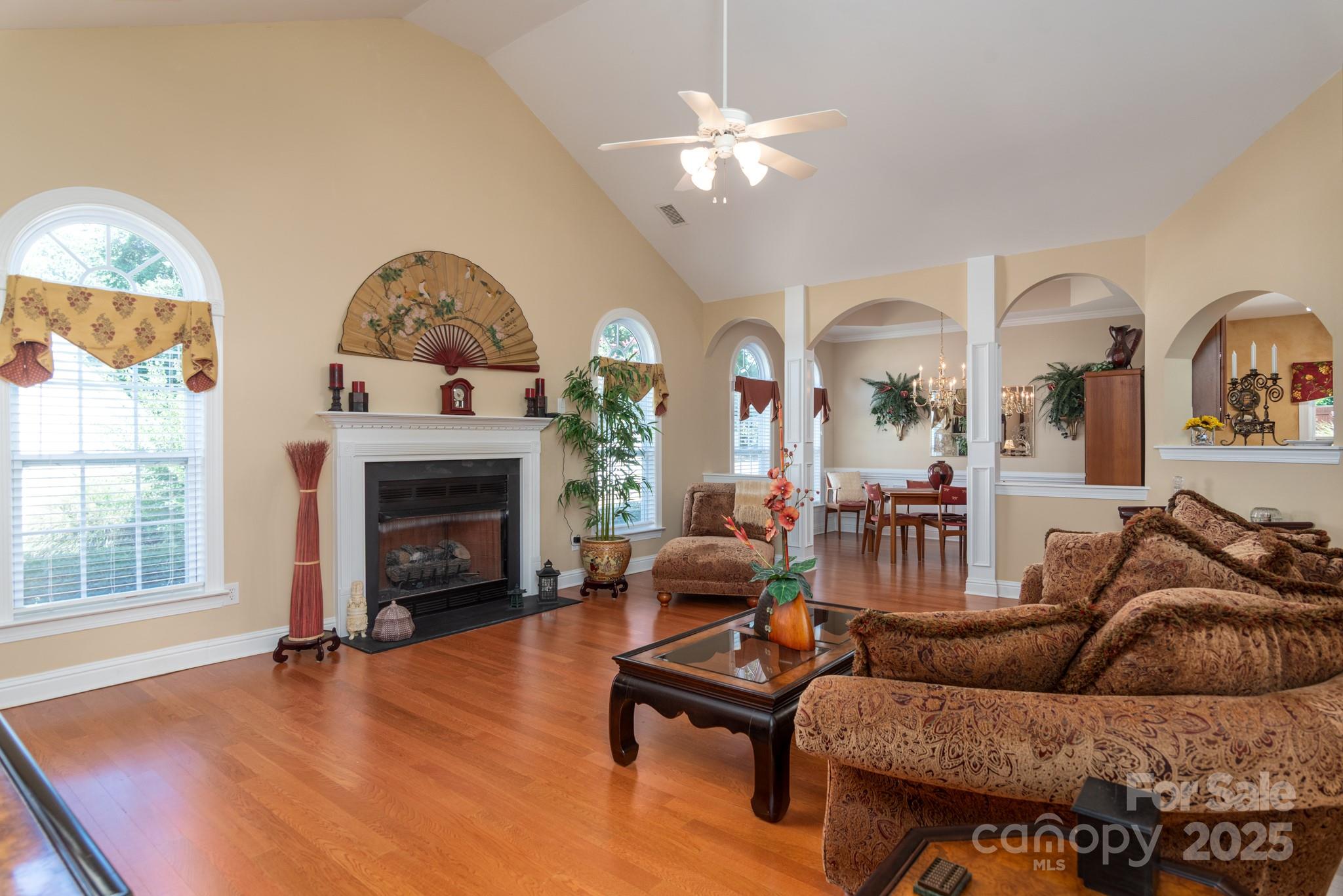 8059 Andrew Franklin Drive