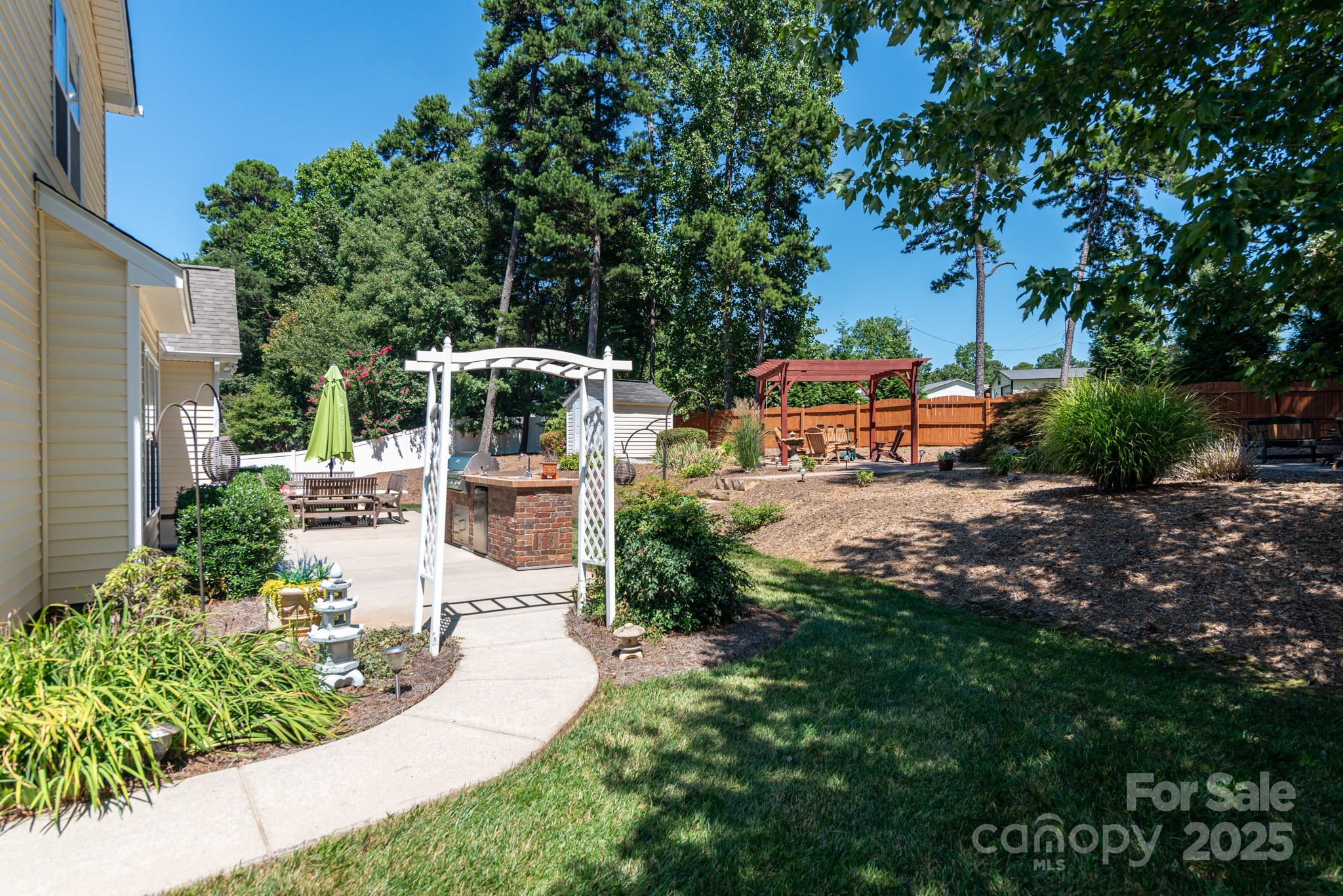 8059 Andrew Franklin Drive