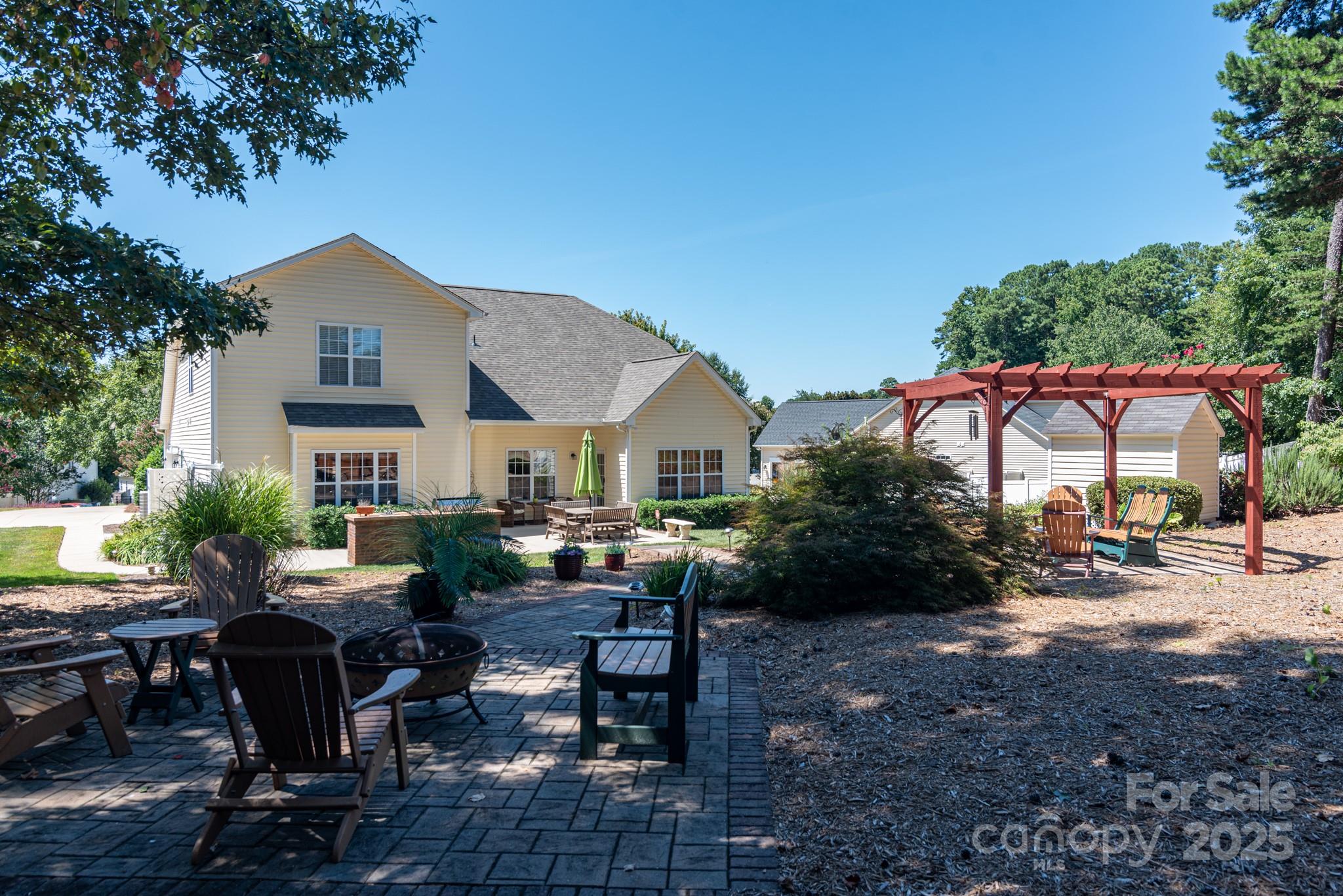 8059 Andrew Franklin Drive