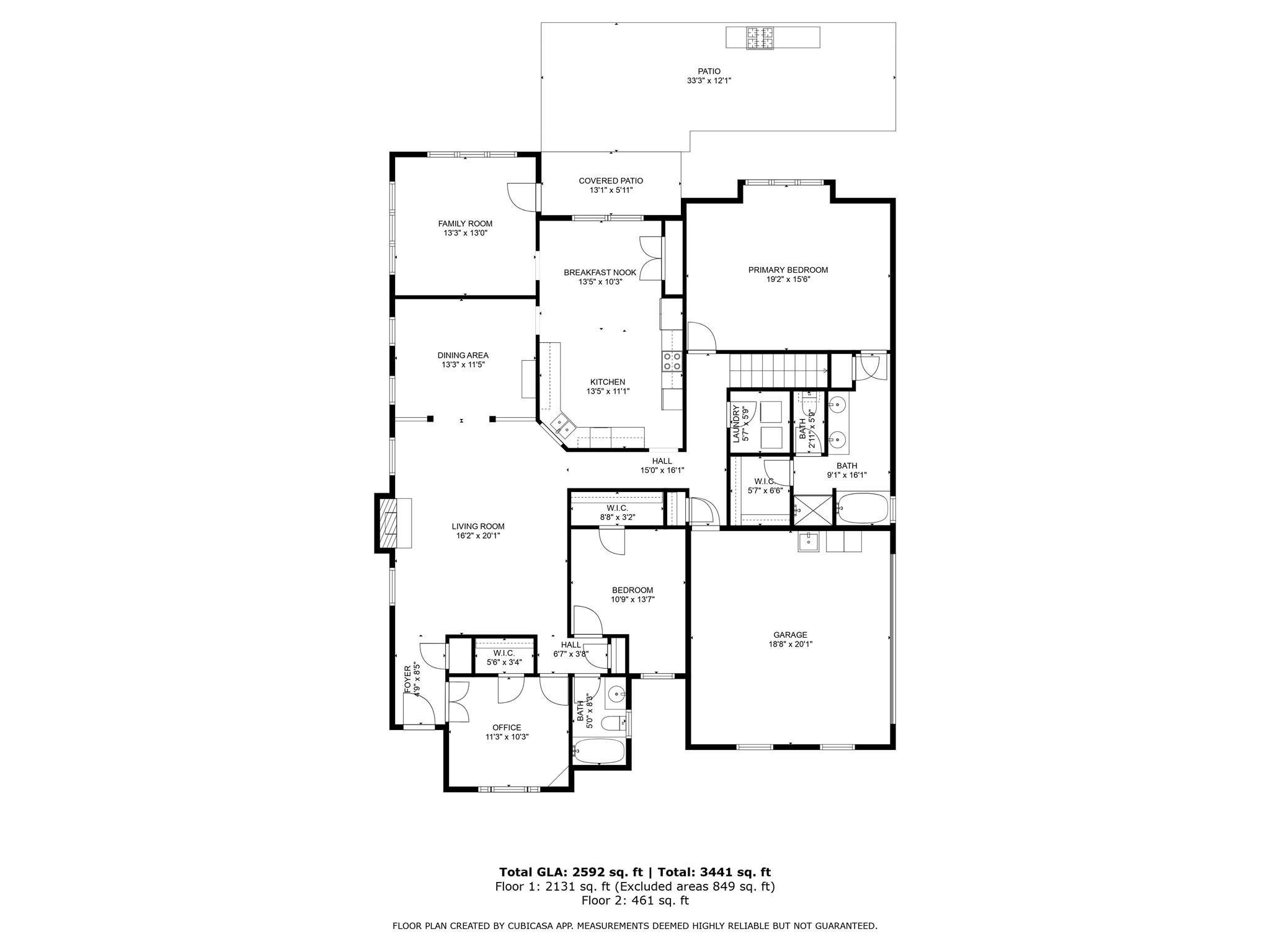 8059 Andrew Franklin Drive