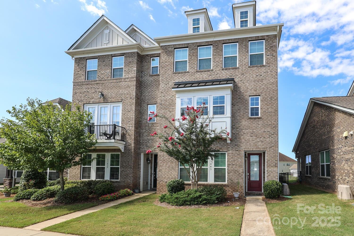 11439 Red Rust Lane