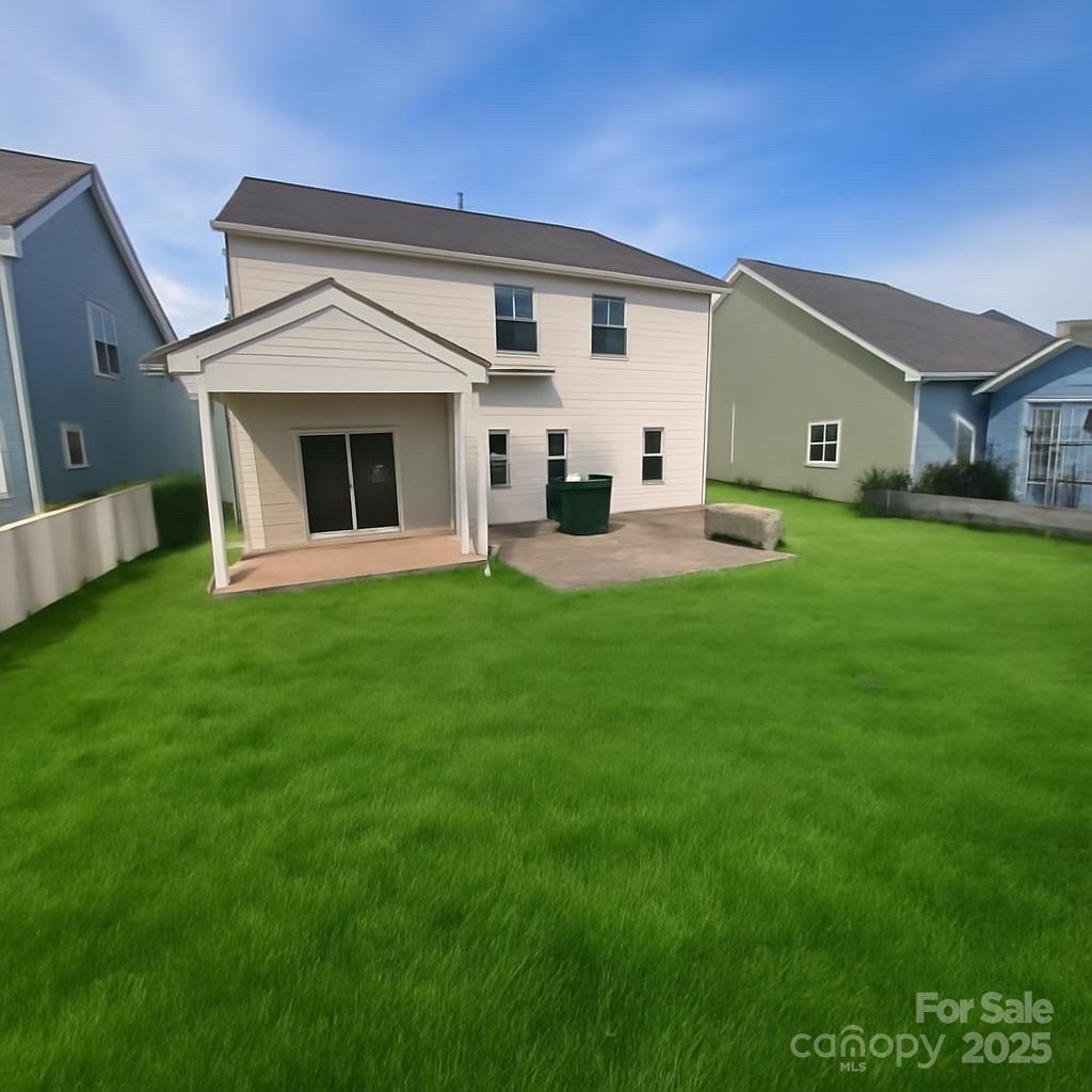 1142 Baldwin Drive