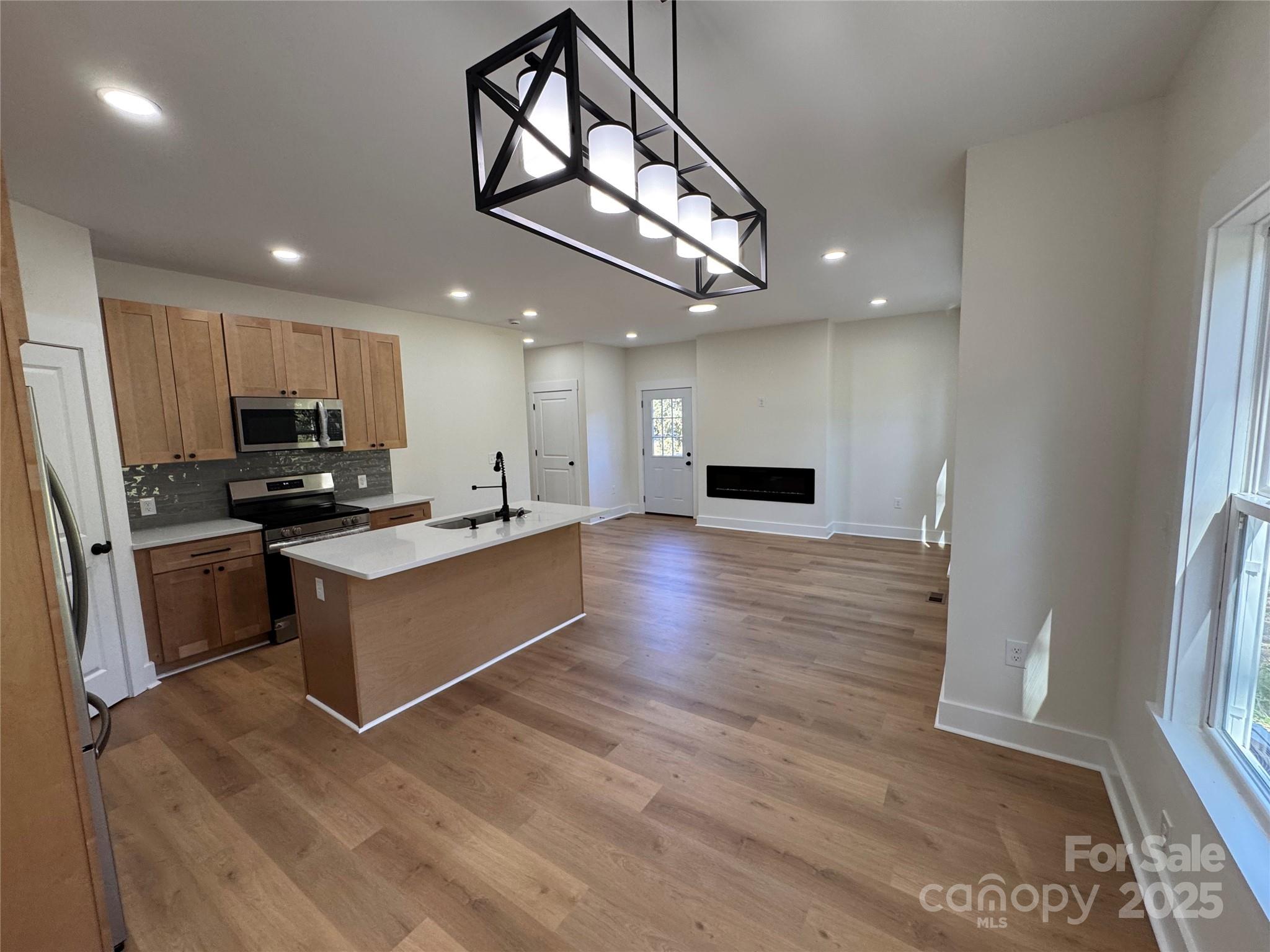 3920 Cherry Grove Drive