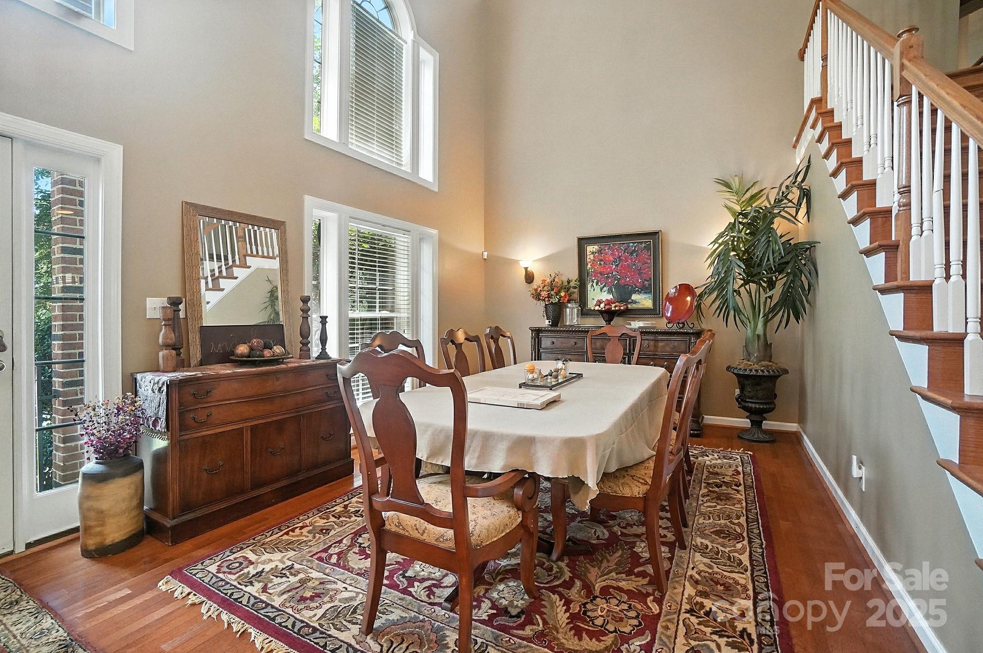 7213 Three Wood Drive