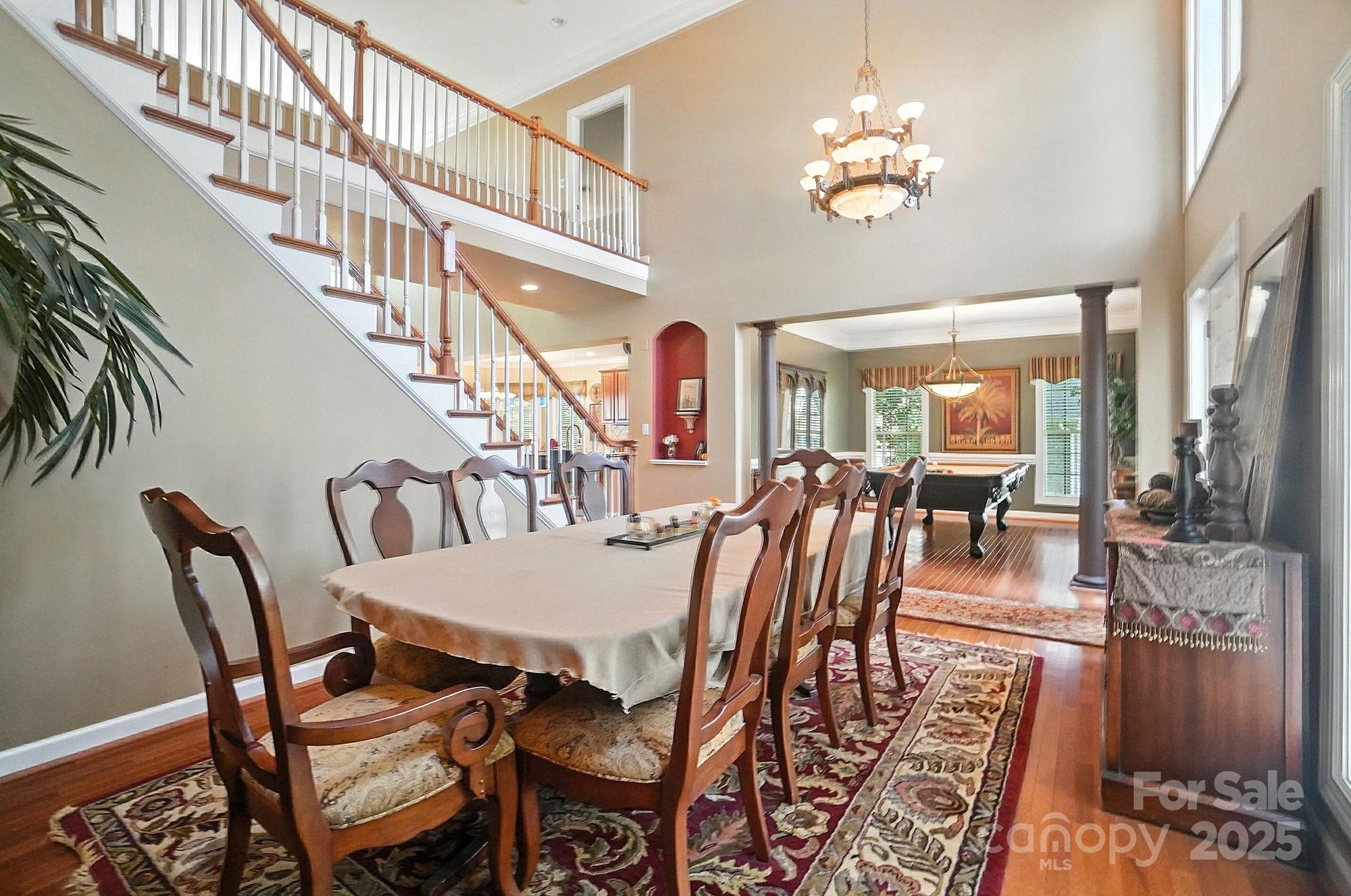 7213 Three Wood Drive
