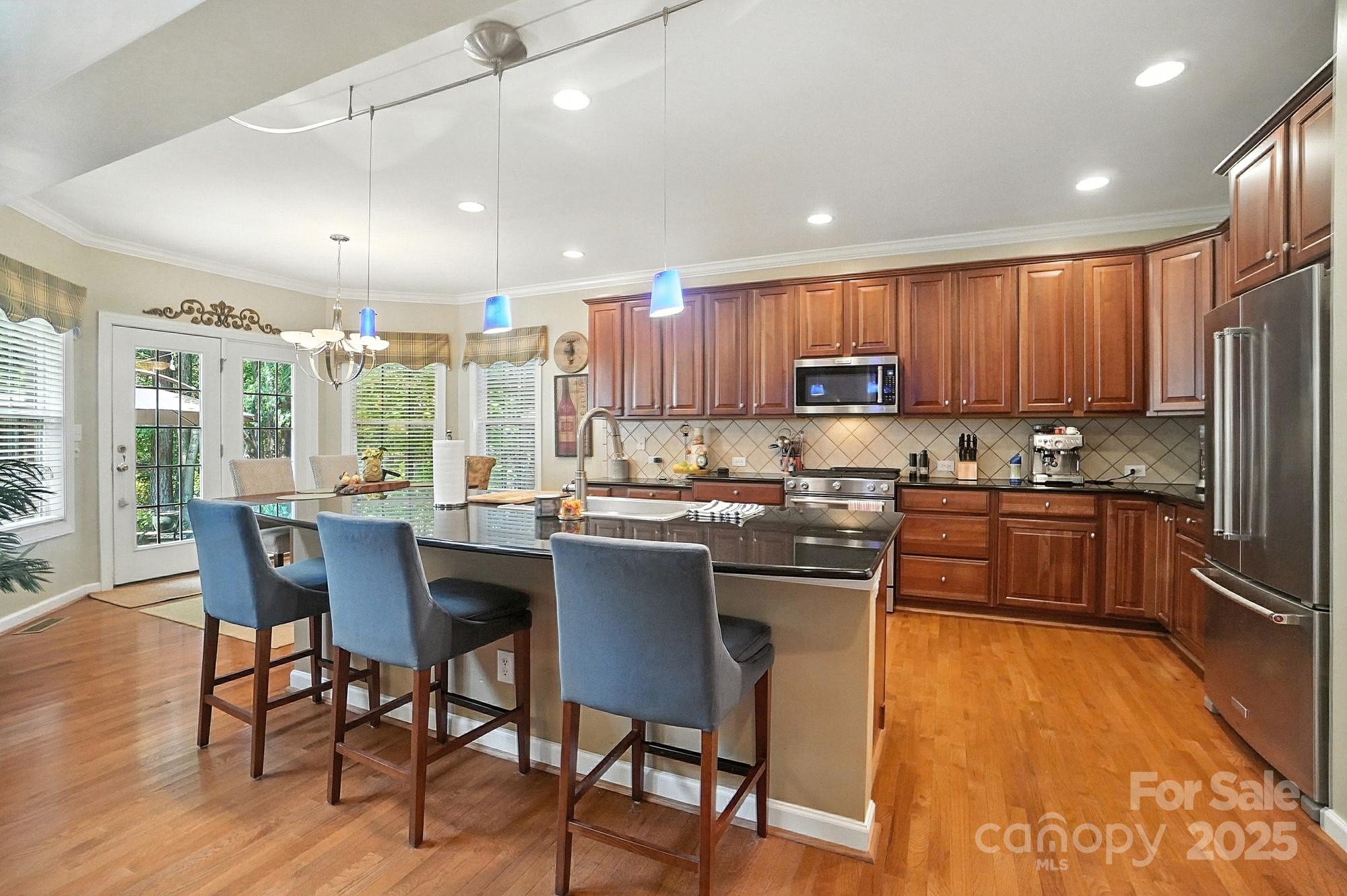 7213 Three Wood Drive