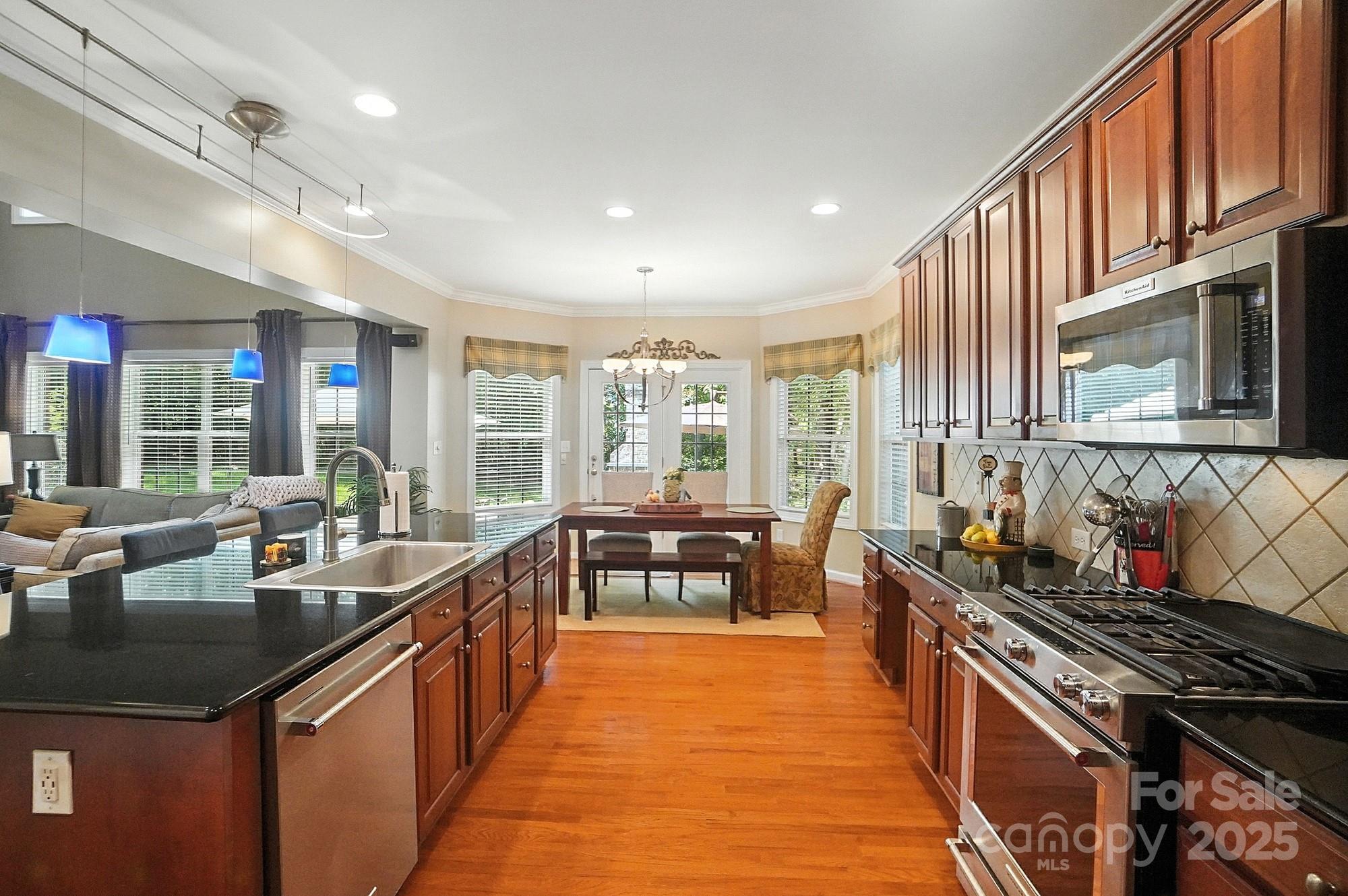 7213 Three Wood Drive