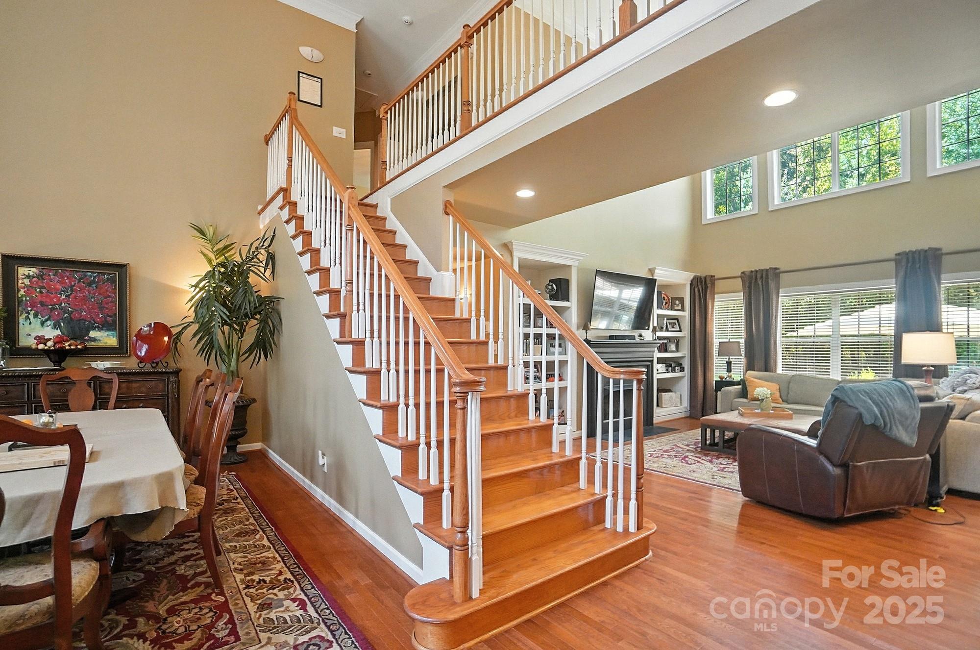 7213 Three Wood Drive