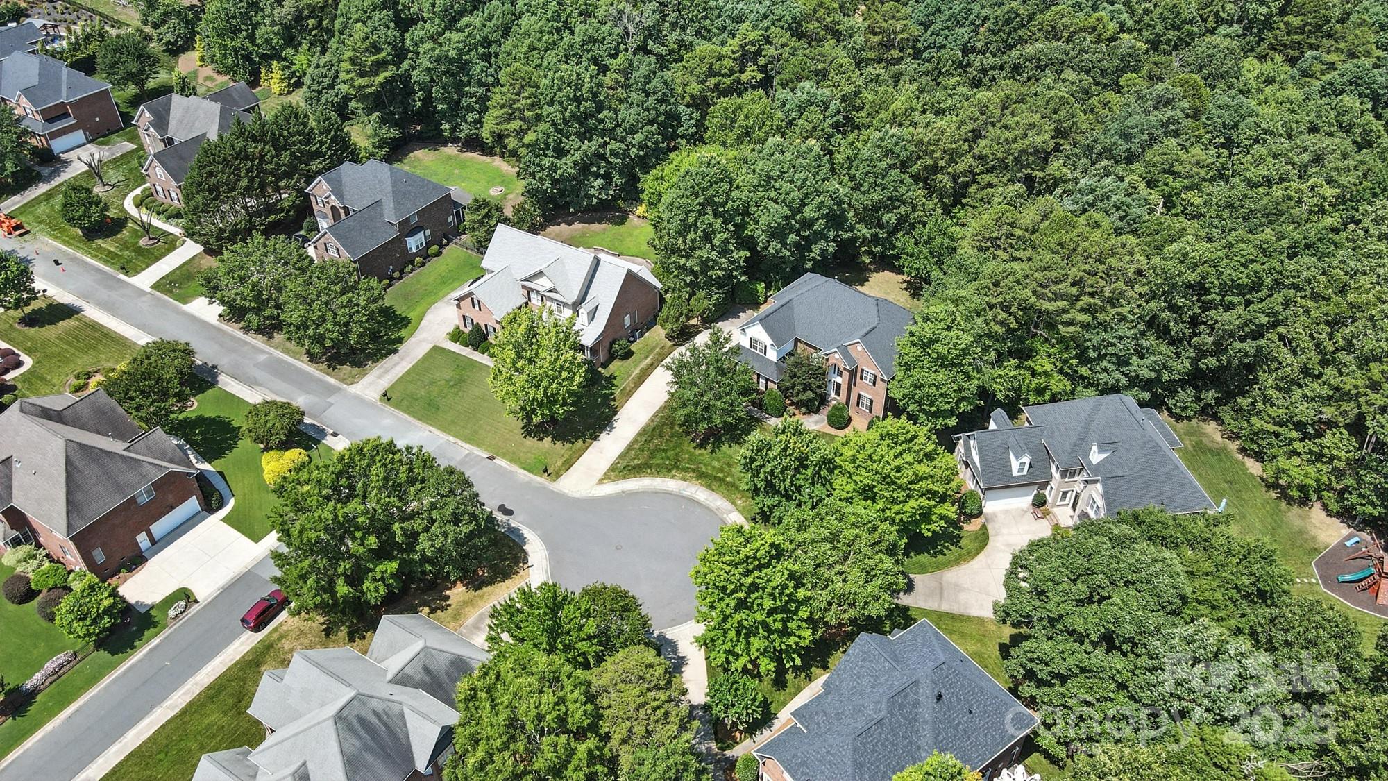 7213 Three Wood Drive