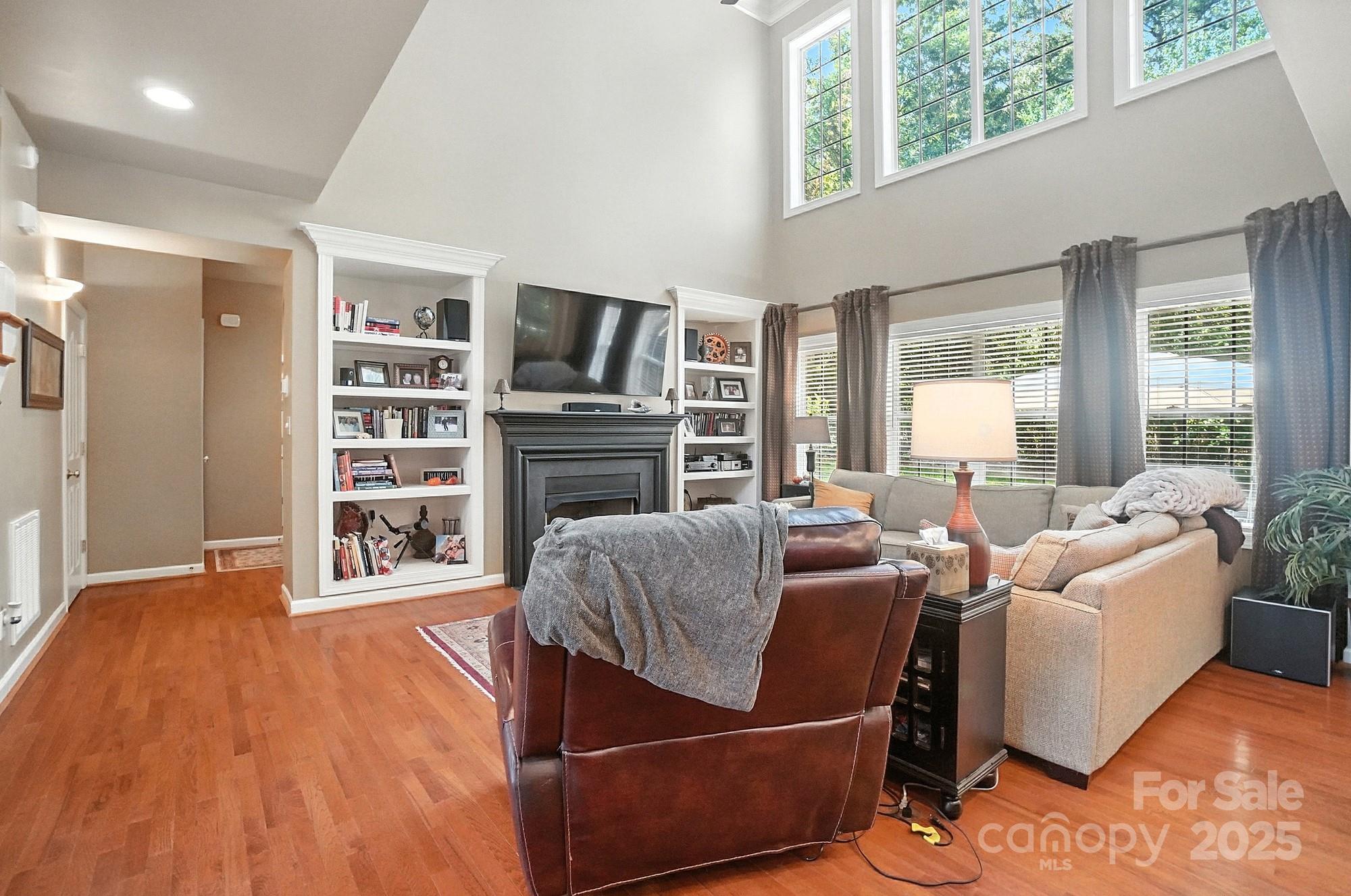 7213 Three Wood Drive